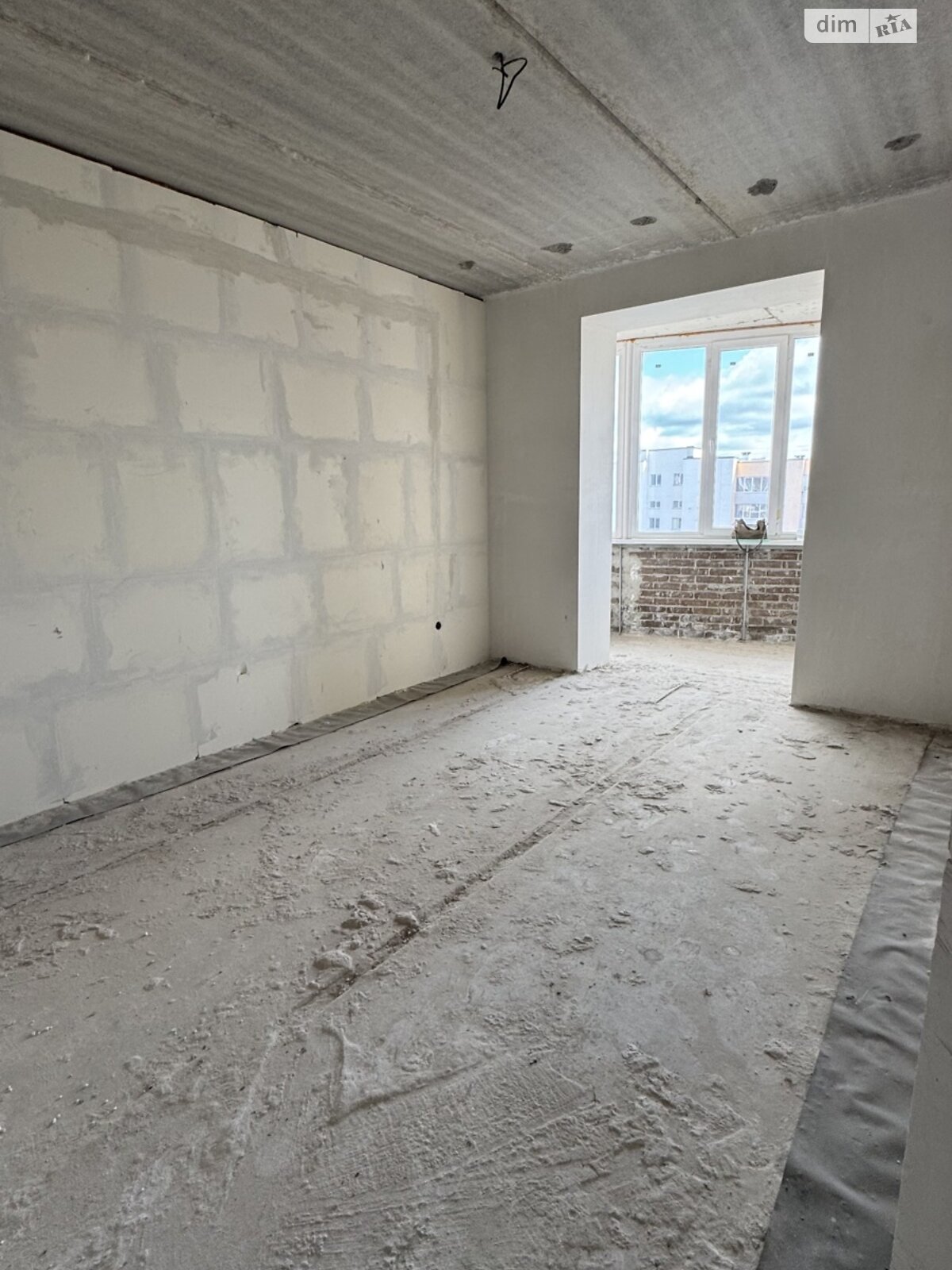 Продажа двухкомнатной квартиры в Хмельницком, на ул. Заречанская 11Г, район Центр фото 1