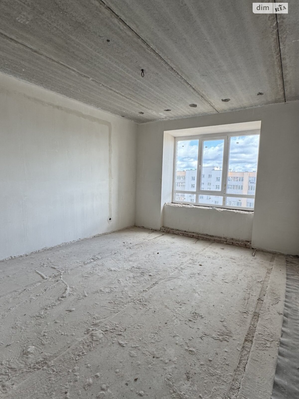 Продажа двухкомнатной квартиры в Хмельницком, на ул. Заречанская 11Г, район Центр фото 1