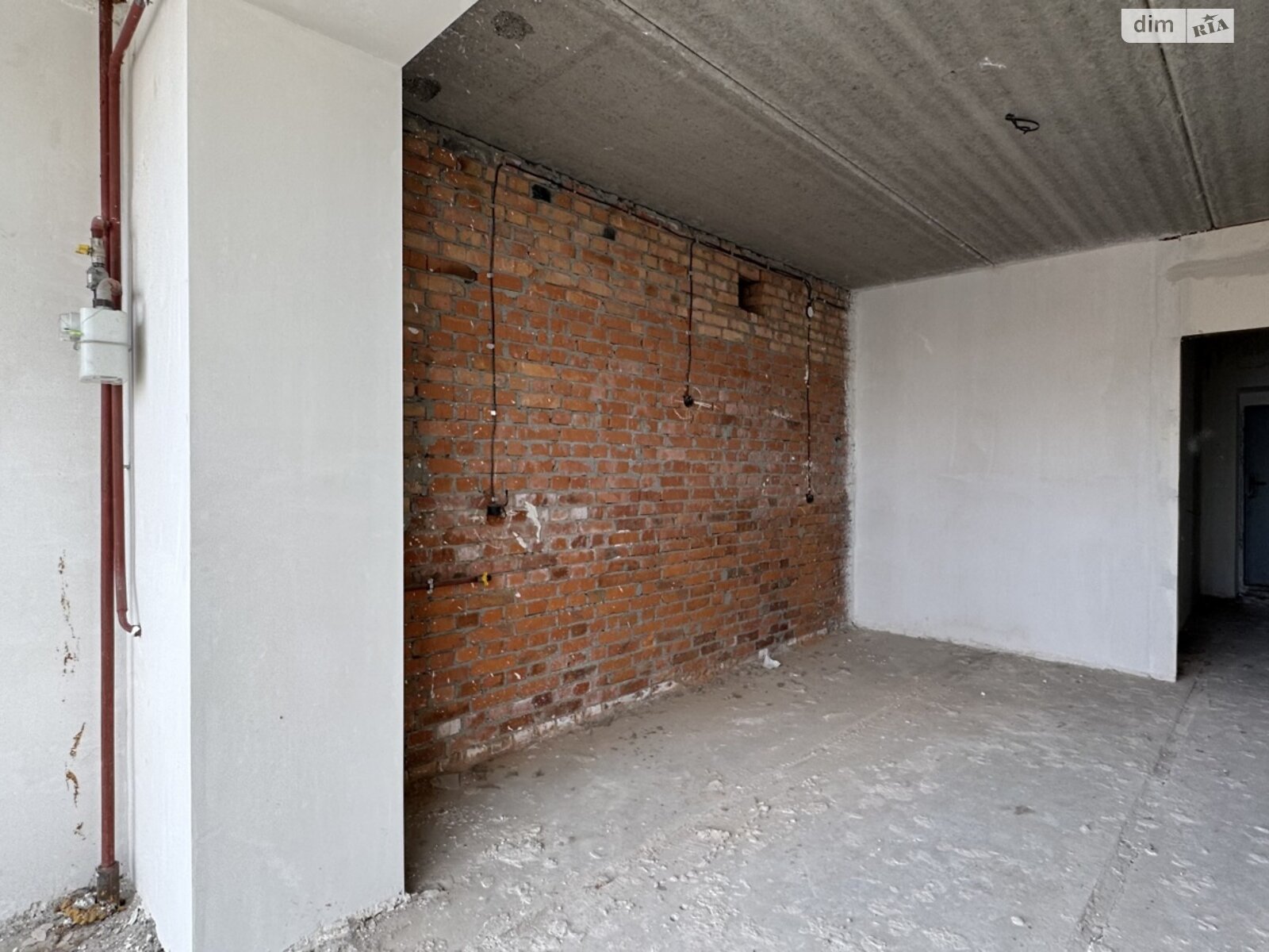 Продажа двухкомнатной квартиры в Хмельницком, на ул. Заречанская 11Г, район Центр фото 1