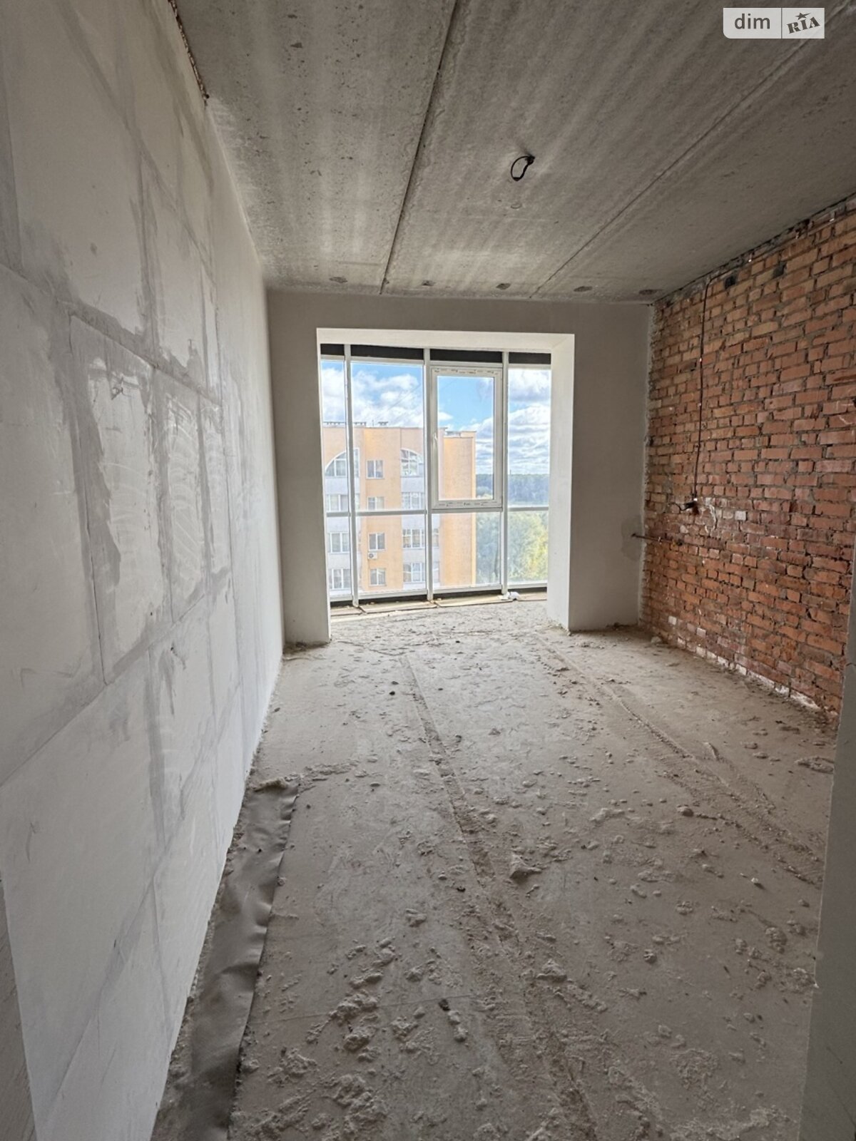 Продажа двухкомнатной квартиры в Хмельницком, на ул. Заречанская 11Г, район Центр фото 1