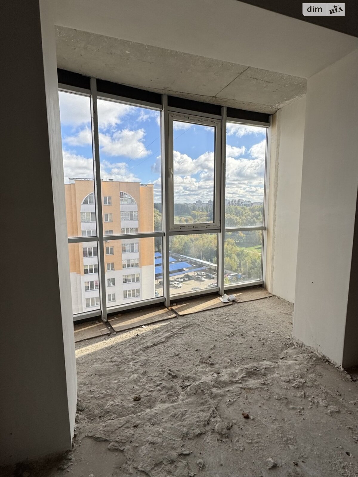 Продажа двухкомнатной квартиры в Хмельницком, на ул. Заречанская 11Г, район Центр фото 1