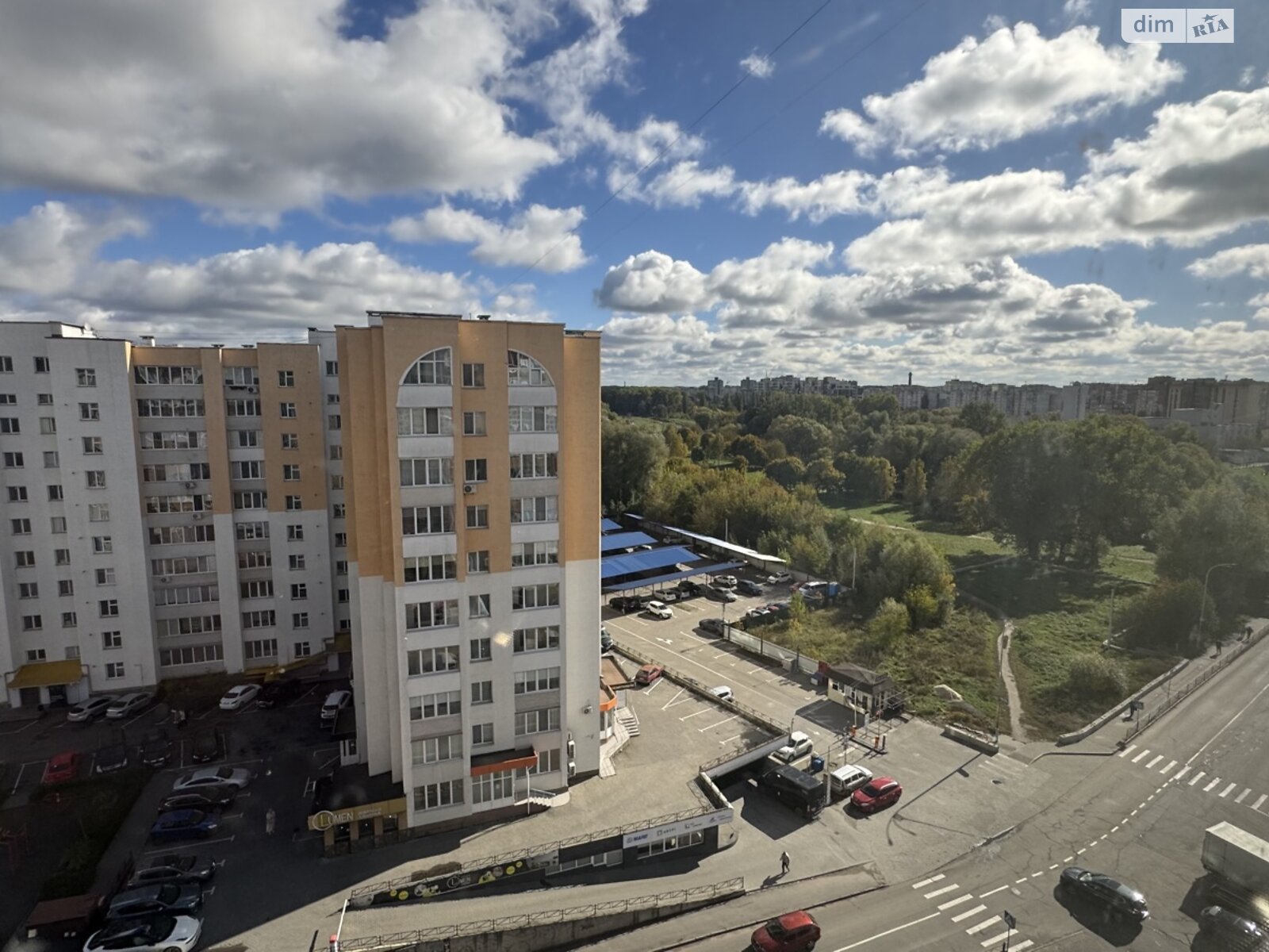 Продажа двухкомнатной квартиры в Хмельницком, на ул. Заречанская 11Г, район Центр фото 1