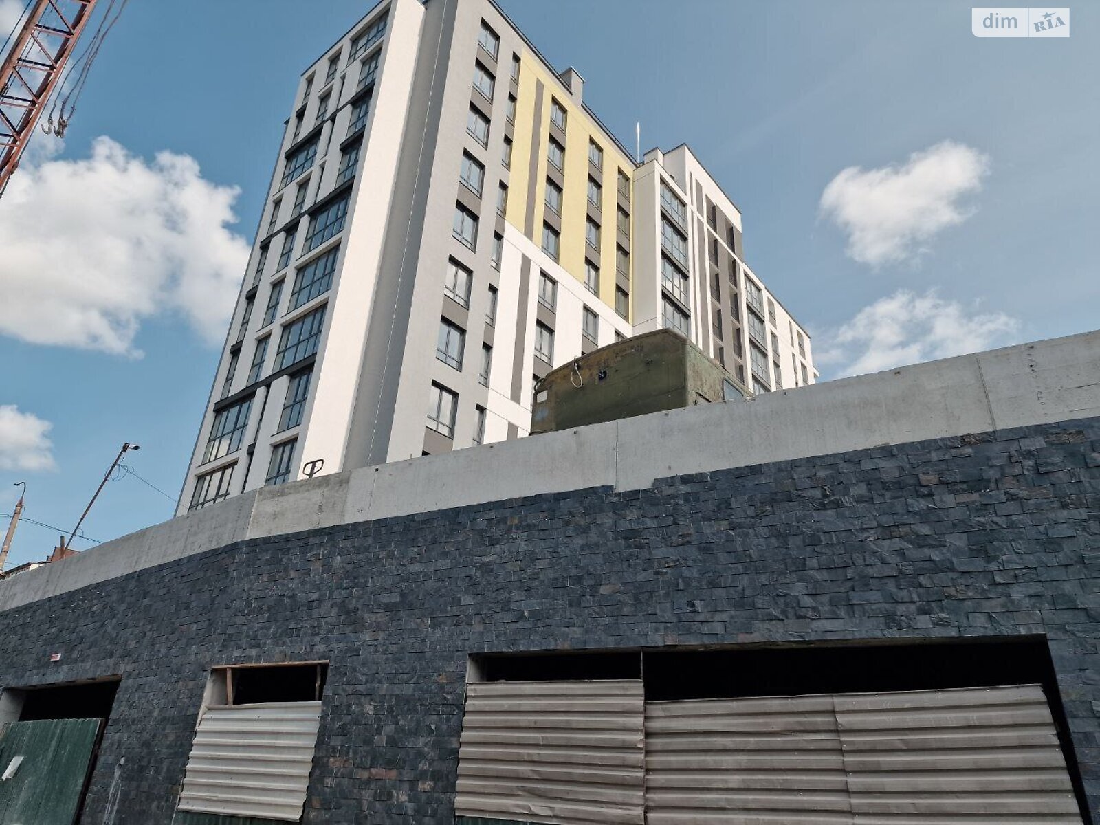 Продажа однокомнатной квартиры в Хмельницком, на ул. Степана Бандеры 36, фото 1