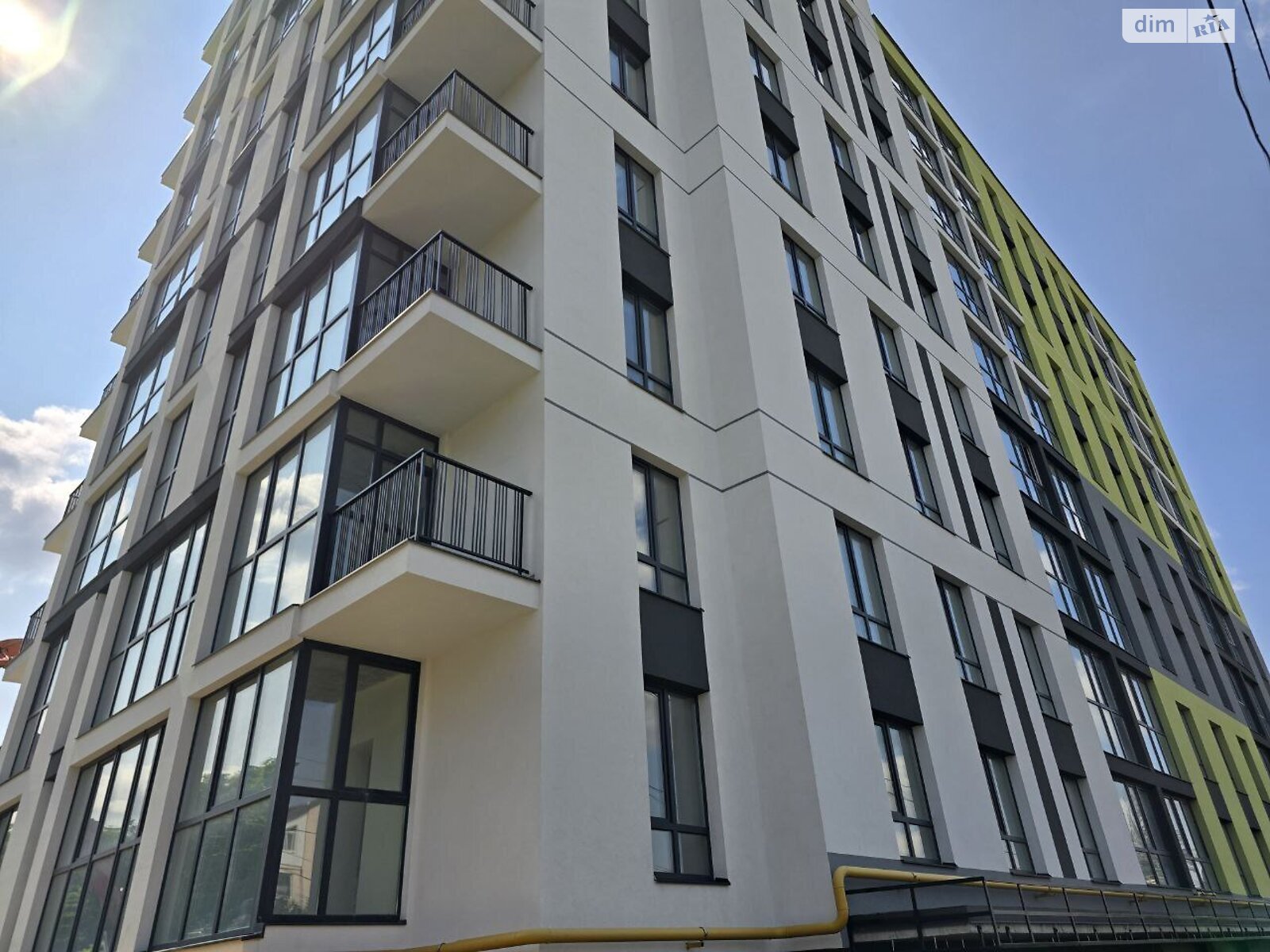 Продажа однокомнатной квартиры в Хмельницком, на ул. Степана Бандеры 36, фото 1