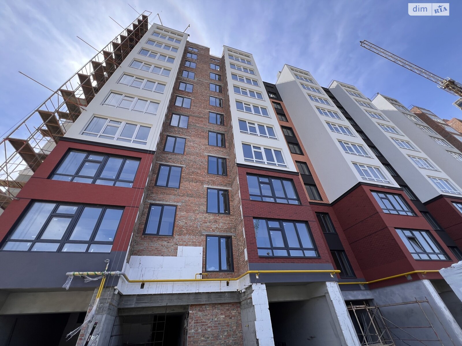 Продажа однокомнатной квартиры в Хмельницком, на ул. Мазура Николая 24/2, район Заречье фото 1 Продажа однокомнатной квартиры в Хмельницком, на ул. Мазура Николая 24/2, район Заречье фото 1