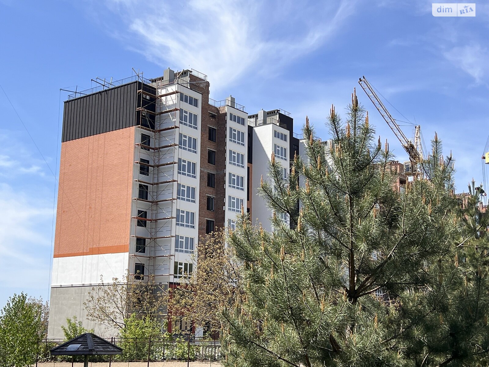 Продажа однокомнатной квартиры в Хмельницком, на ул. Мазура Николая 24/2, район Заречье фото 1 Продажа однокомнатной квартиры в Хмельницком, на ул. Мазура Николая 24/2, район Заречье фото 1