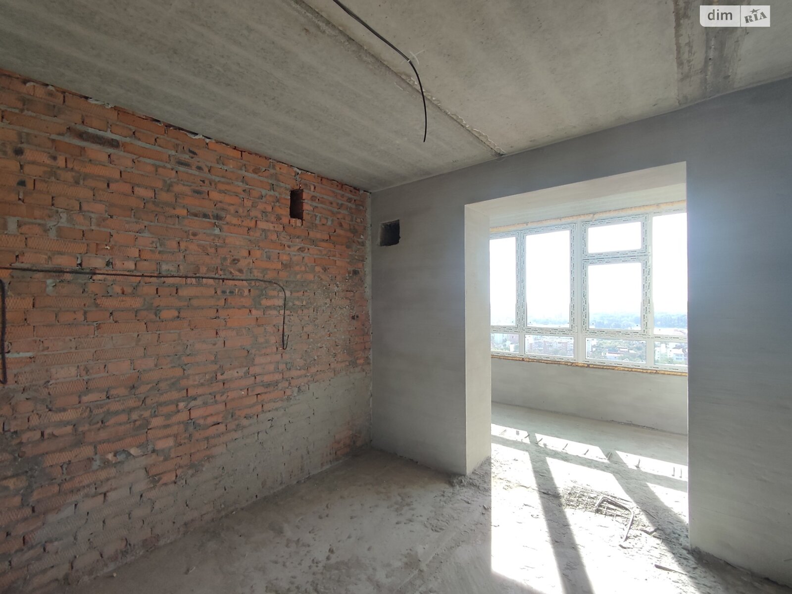 Продажа однокомнатной квартиры в Хмельницком, на ул. Мазура Николая 8/1, кв. 99, район Заречье фото 1 Продажа однокомнатной квартиры в Хмельницком, на ул. Мазура Николая 8/1, кв. 99, район Заречье фото 1