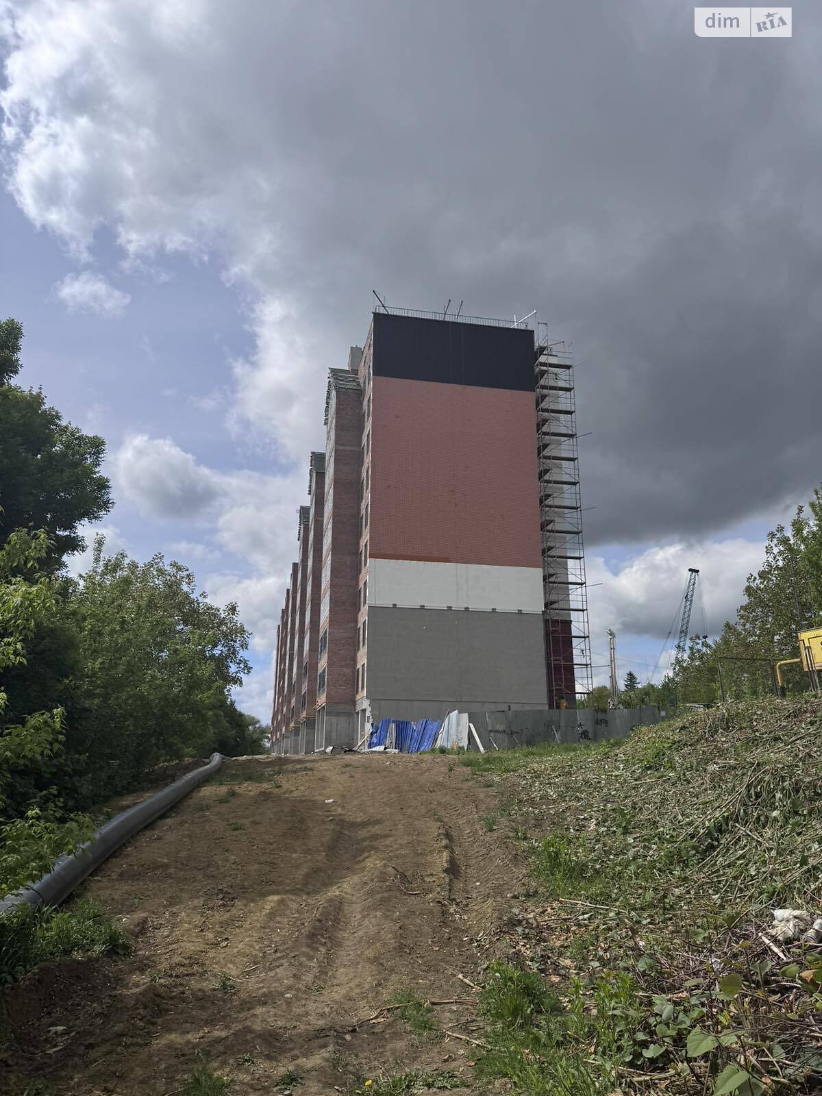 Продаж двокімнатної квартири в Хмельницькому, на вул. Мазура Миколи, кв. 13, район Заріччя фото 1 Продаж двокімнатної квартири в Хмельницькому, на вул. Мазура Миколи, кв. 13, район Заріччя фото 1