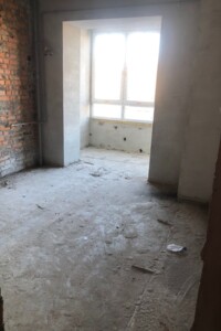 Продаж двокімнатної квартири в Хмельницькому, на вул. Мазура Миколи, район Заріччя фото 2