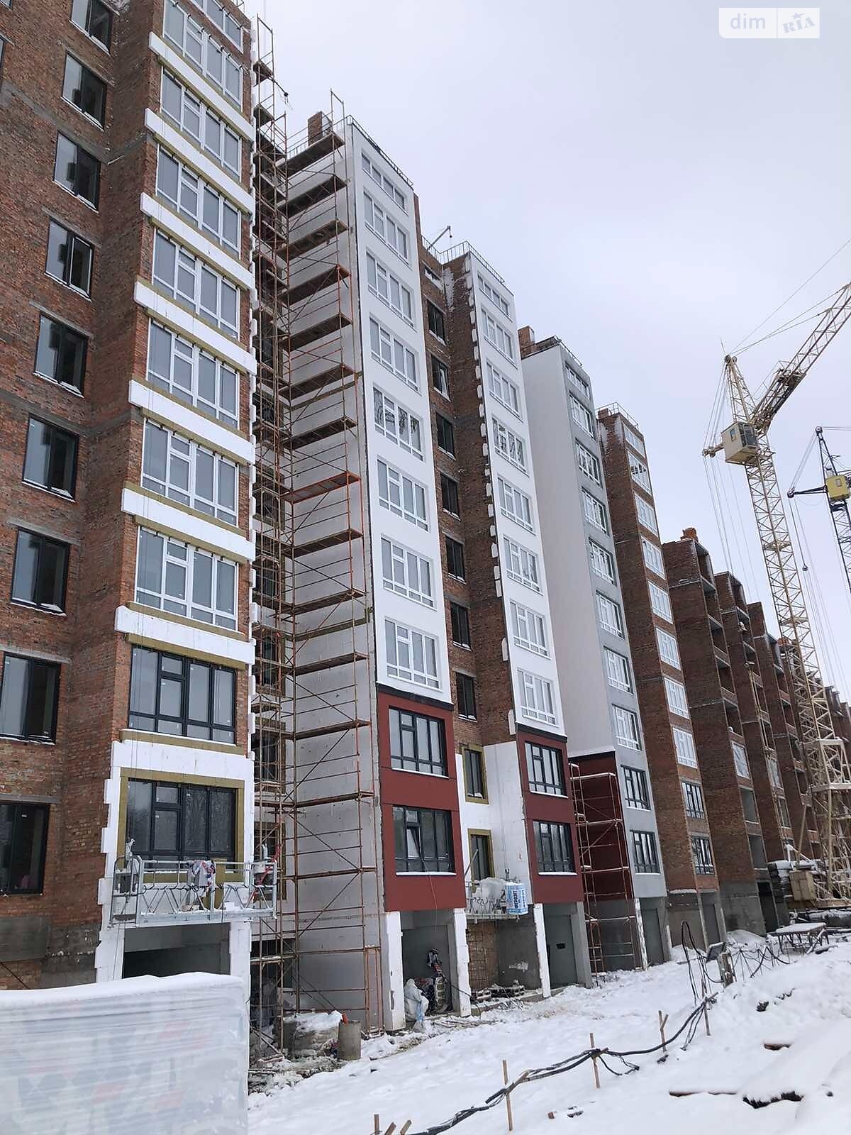 Продаж двокімнатної квартири в Хмельницькому, на вул. Мазура Миколи, район Заріччя фото 1 Продаж двокімнатної квартири в Хмельницькому, на вул. Мазура Миколи, район Заріччя фото 1