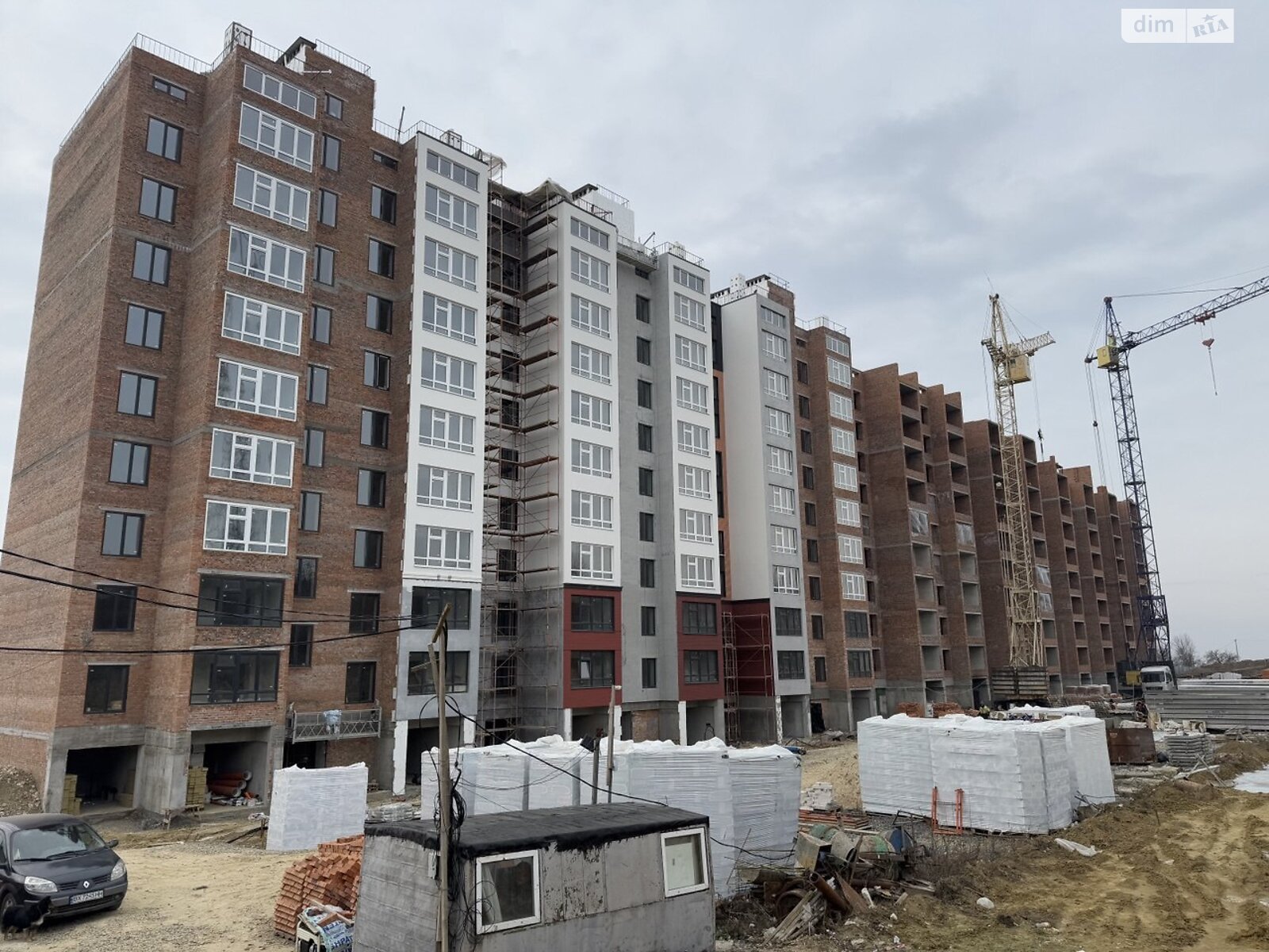 Продажа однокомнатной квартиры в Хмельницком, на ул. Мазура Николая, район Выставка фото 1 Продажа однокомнатной квартиры в Хмельницком, на ул. Мазура Николая, район Выставка фото 1
