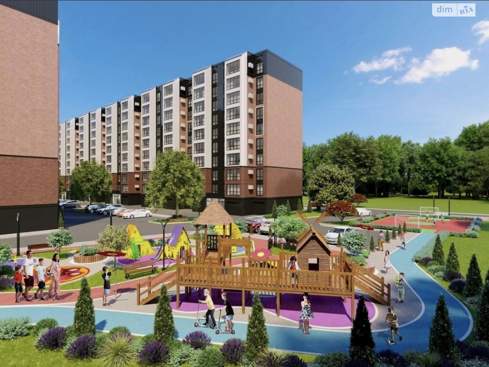 Продажа однокомнатной квартиры в Хмельницком, на ул. Мазура Николая, район Выставка фото 1 Продажа однокомнатной квартиры в Хмельницком, на ул. Мазура Николая, район Выставка фото 1