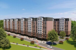 Продажа однокомнатной квартиры в Хмельницком, на ул. Мазура Николая, район Выставка фото 2