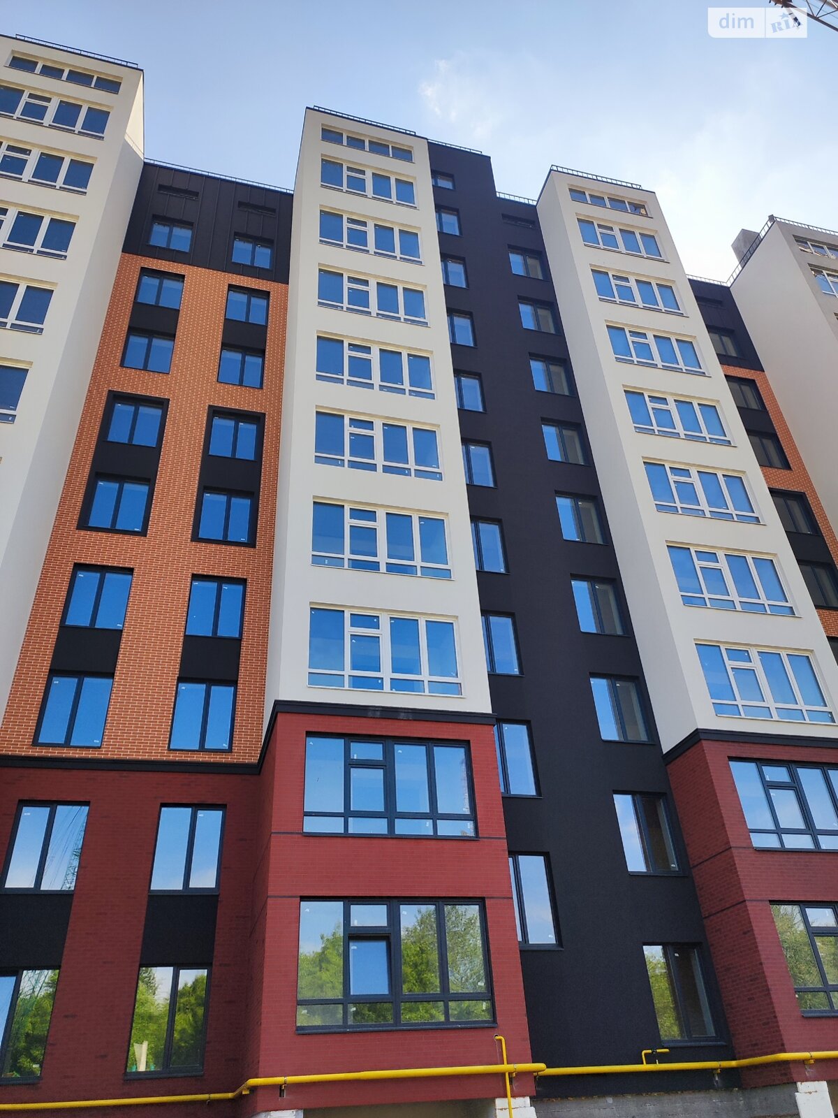 Продаж однокімнатної квартири в Хмельницькому, на вул. Мазура Миколи 24/2, район Заріччя фото 1 Продаж однокімнатної квартири в Хмельницькому, на вул. Мазура Миколи 24/2, район Заріччя фото 1