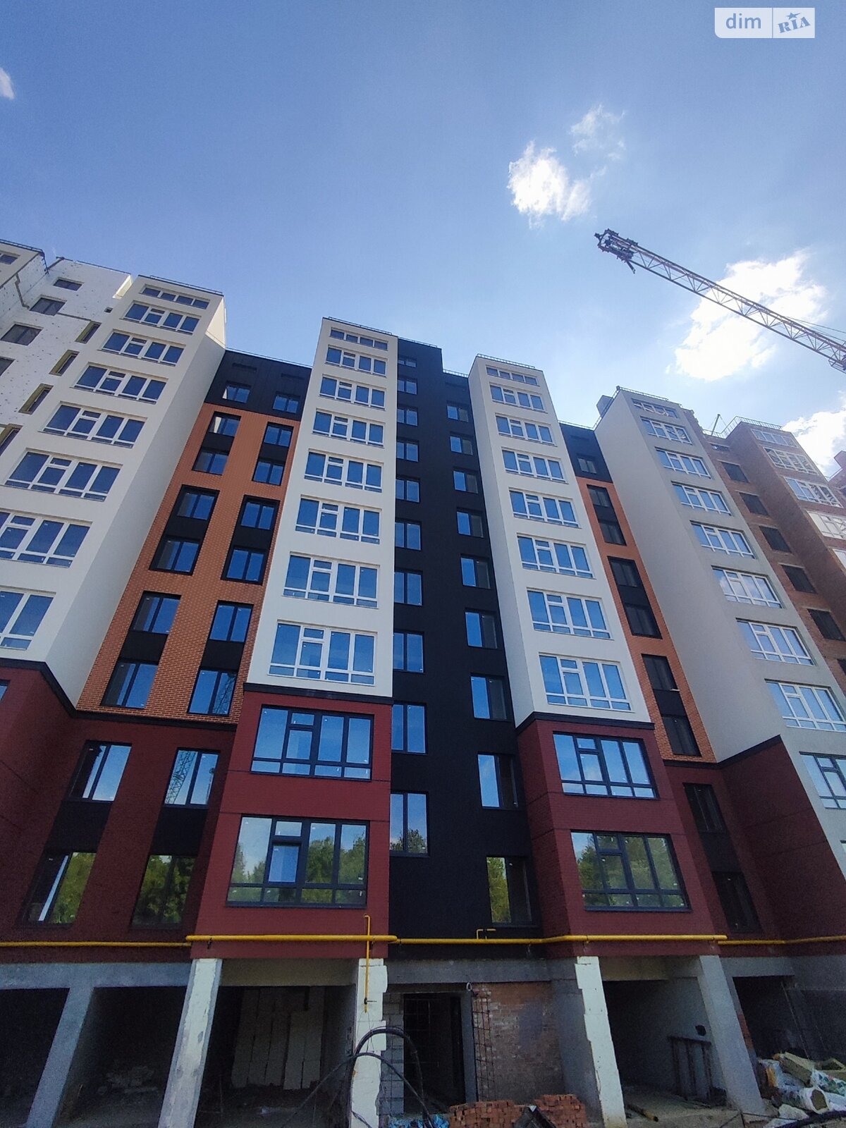 Продаж однокімнатної квартири в Хмельницькому, на вул. Мазура Миколи 24/2, район Заріччя фото 1 Продаж однокімнатної квартири в Хмельницькому, на вул. Мазура Миколи 24/2, район Заріччя фото 1