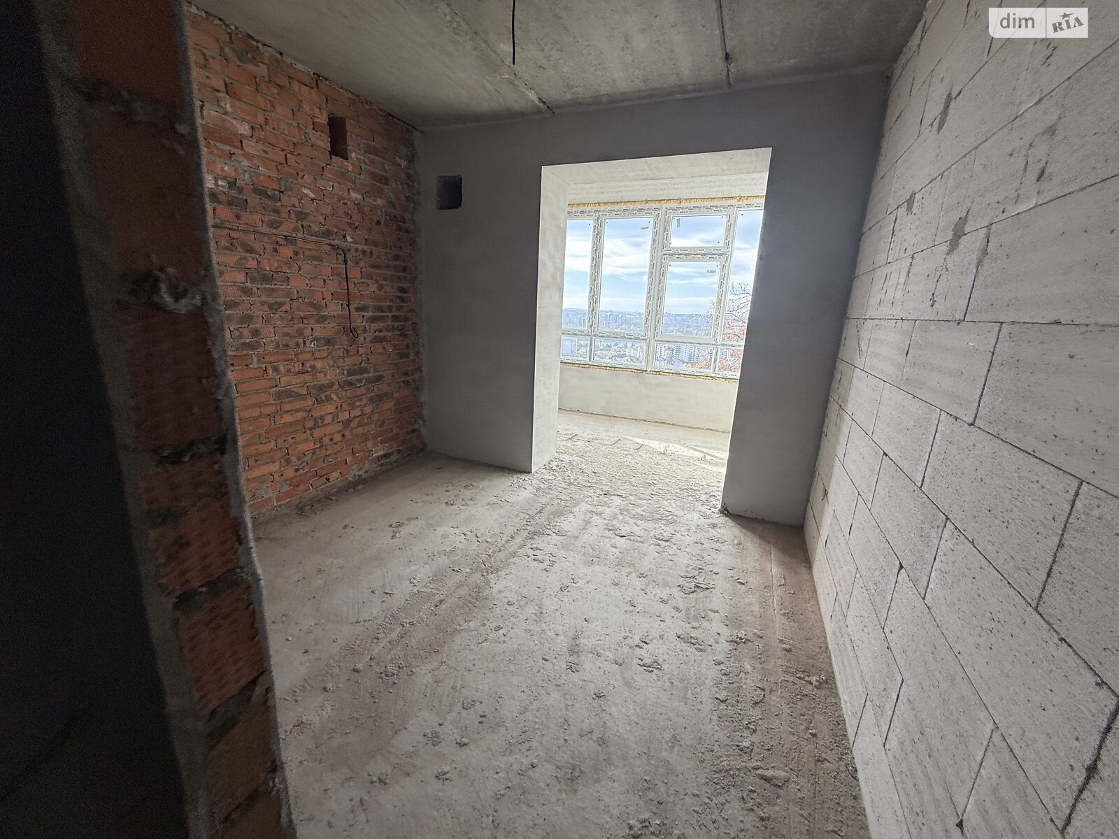 Продажа однокомнатной квартиры в Хмельницком, на ул. Мазура Николая 1, район Заречье фото 1