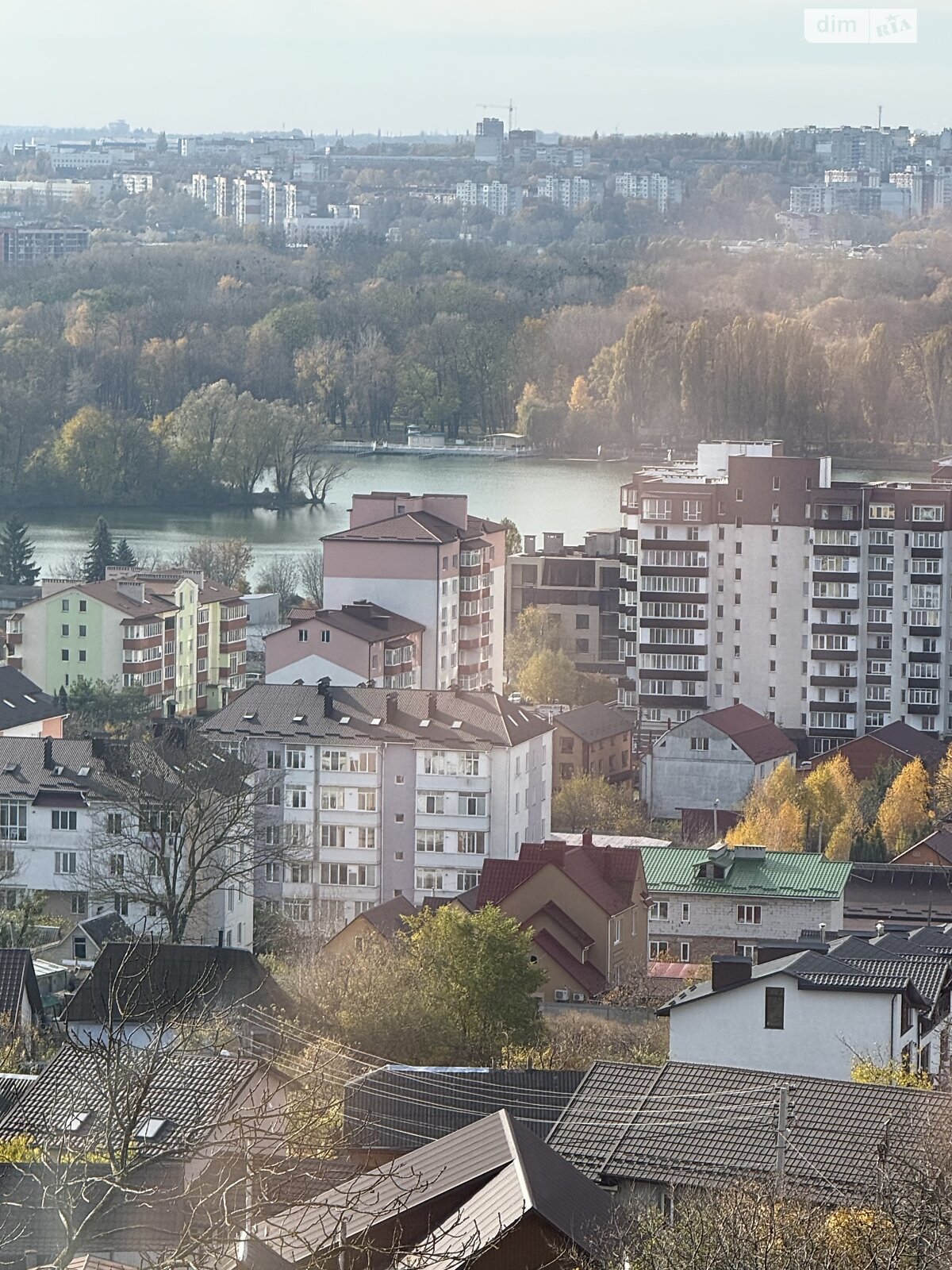 Продажа однокомнатной квартиры в Хмельницком, на ул. Мазура Николая 1, район Заречье фото 1