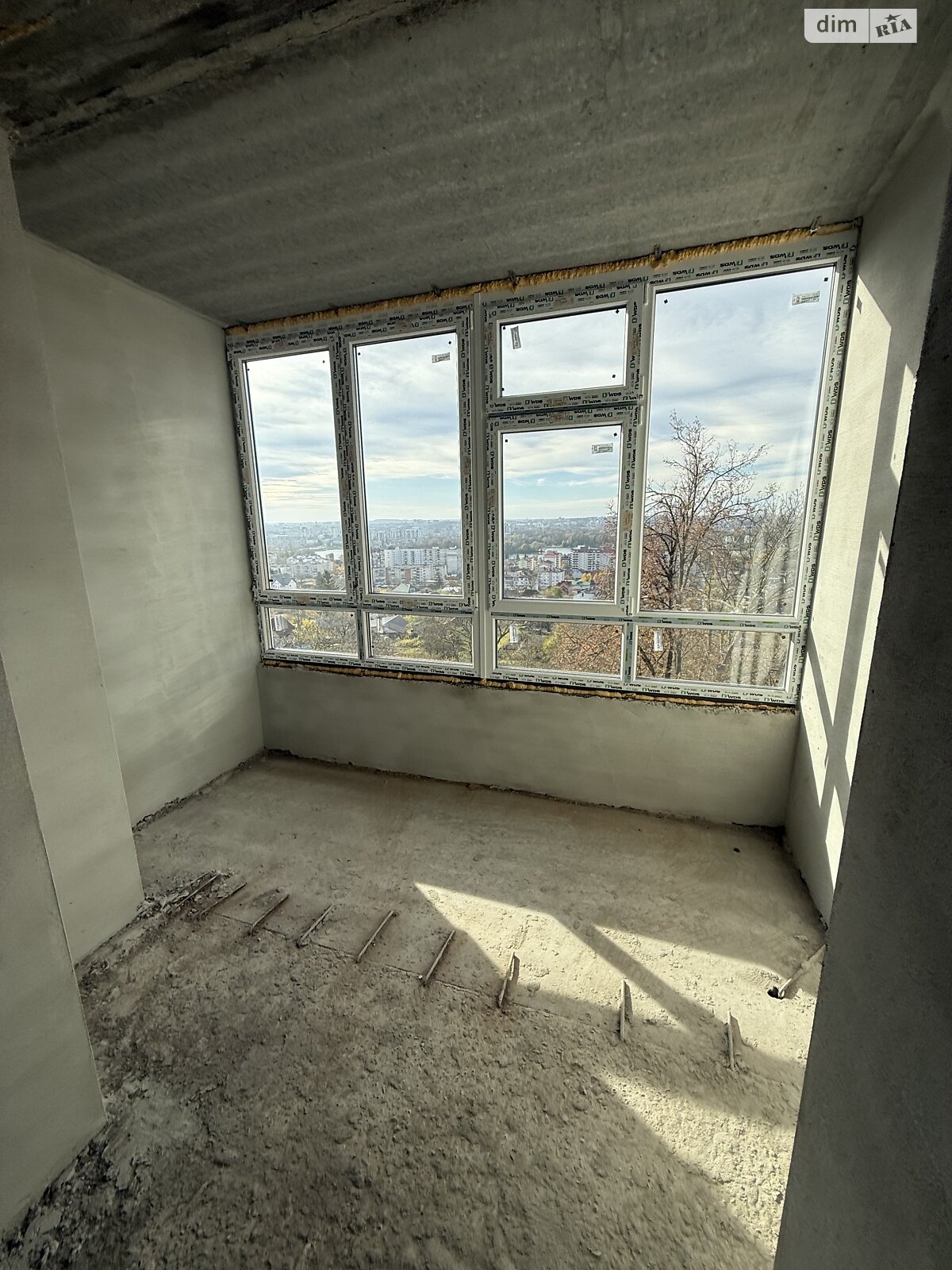 Продажа однокомнатной квартиры в Хмельницком, на ул. Мазура Николая 1, район Заречье фото 1