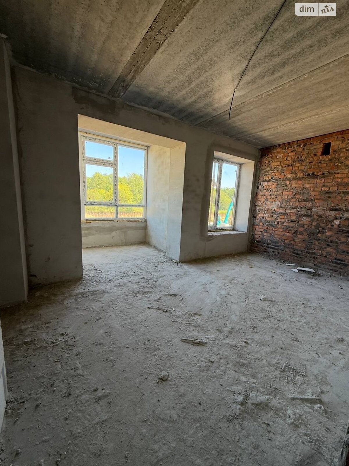 Продажа двухкомнатной квартиры в Хмельницком, на ул. Мазура Николая 18/1, район Заречье фото 1