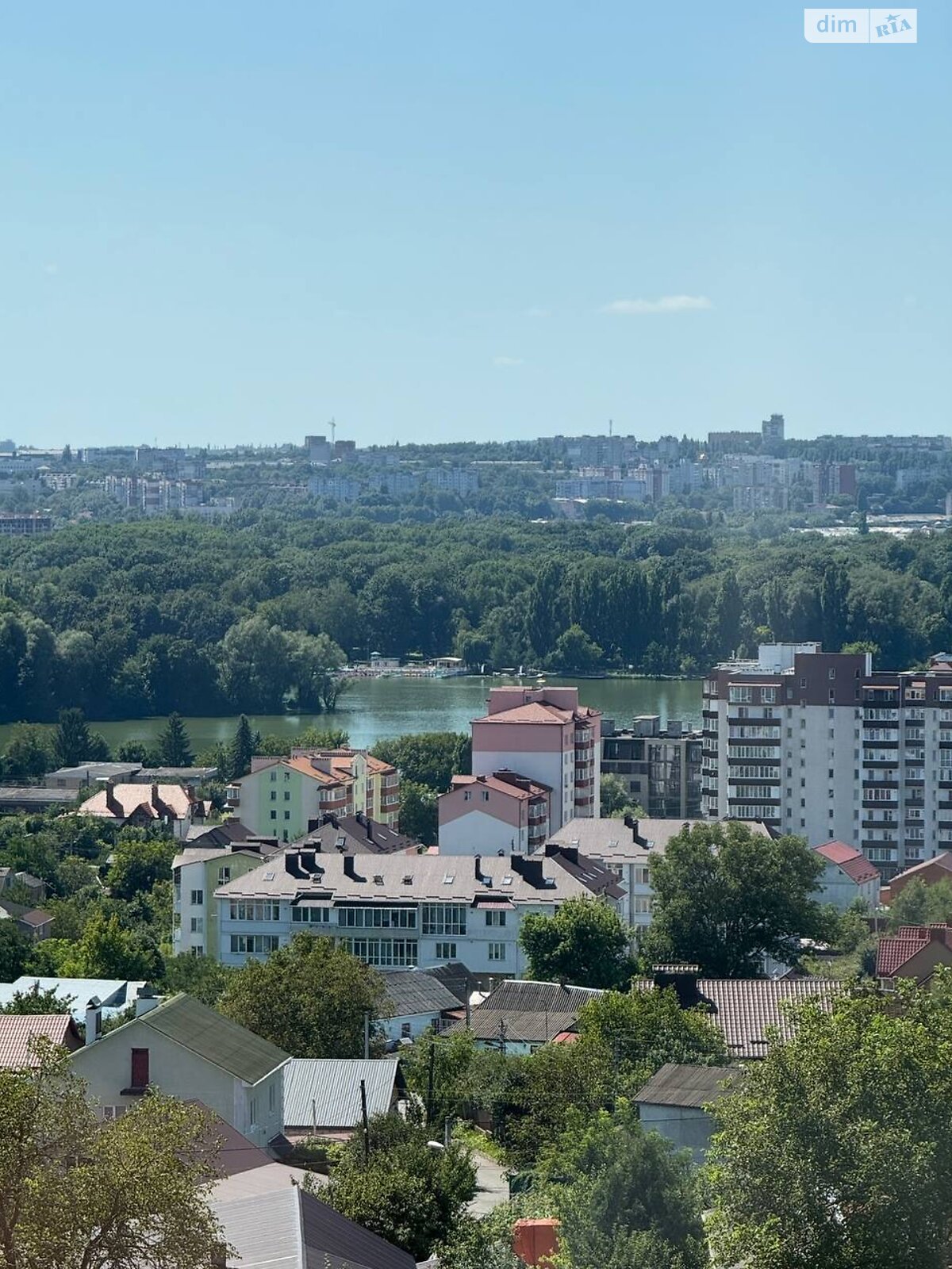 Продажа двухкомнатной квартиры в Хмельницком, на ул. Мазура Николая 18/1, район Заречье фото 1