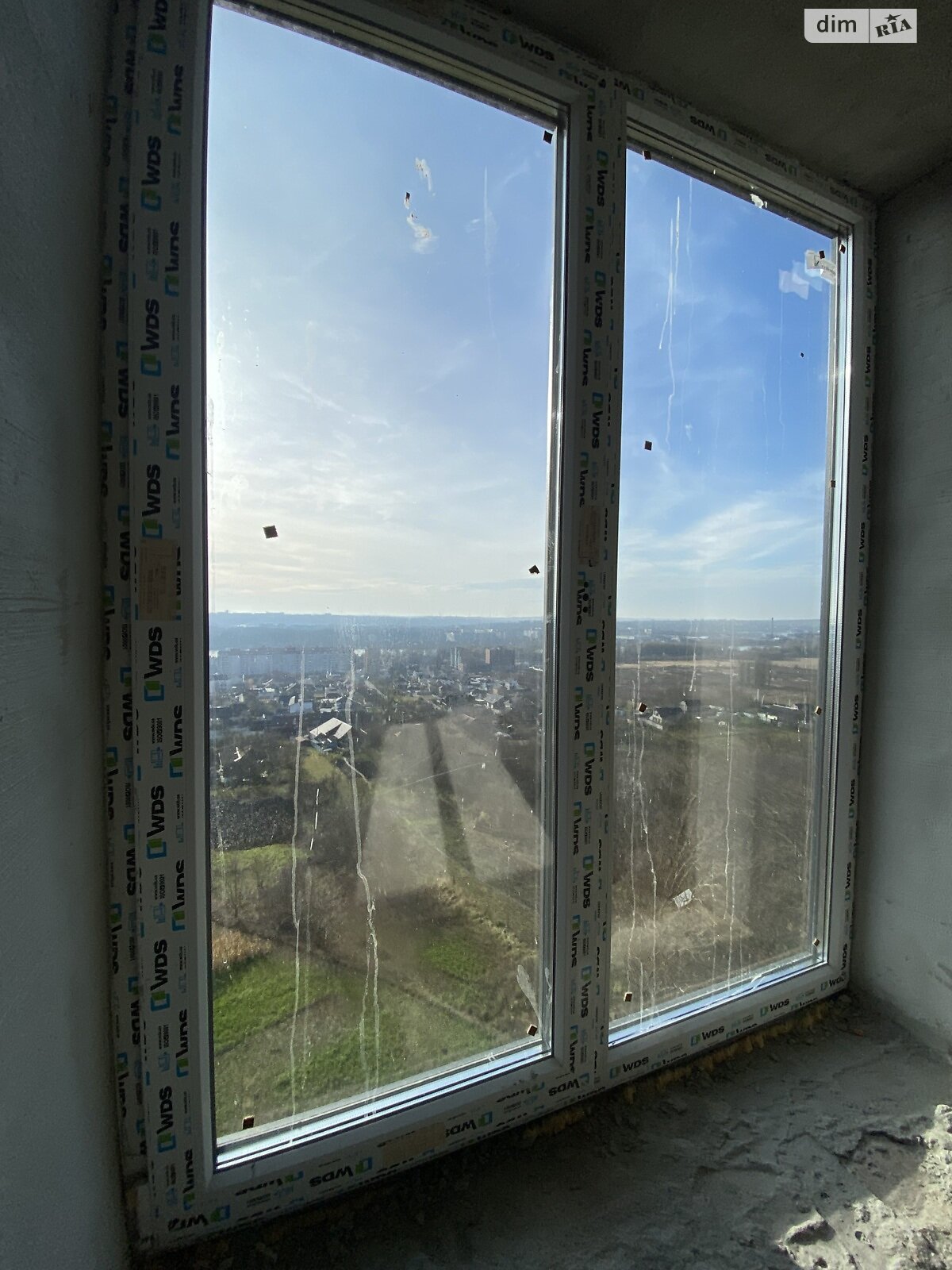 Продажа двухкомнатной квартиры в Хмельницком, на ул. Мазура Николая 18/1, район Заречье фото 1