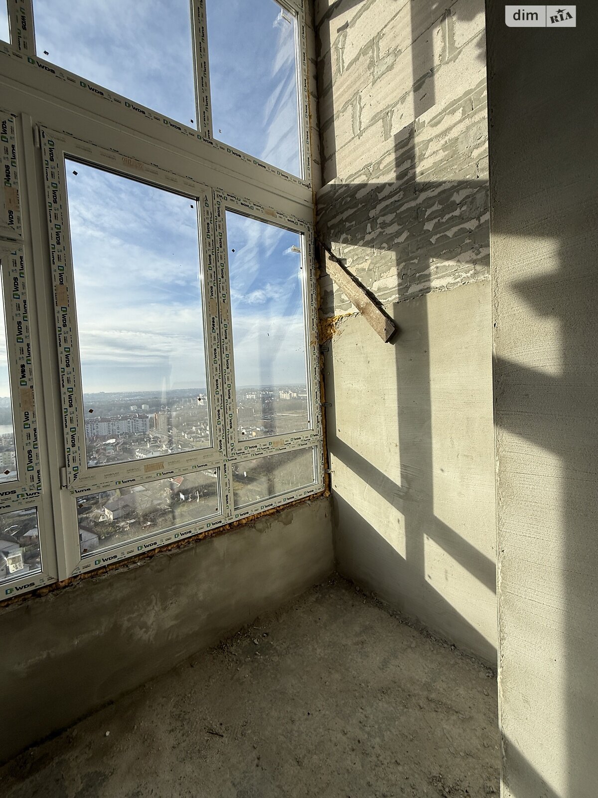 Продажа однокомнатной квартиры в Хмельницком, на ул. Мазура Николая 12, район Заречье фото 1