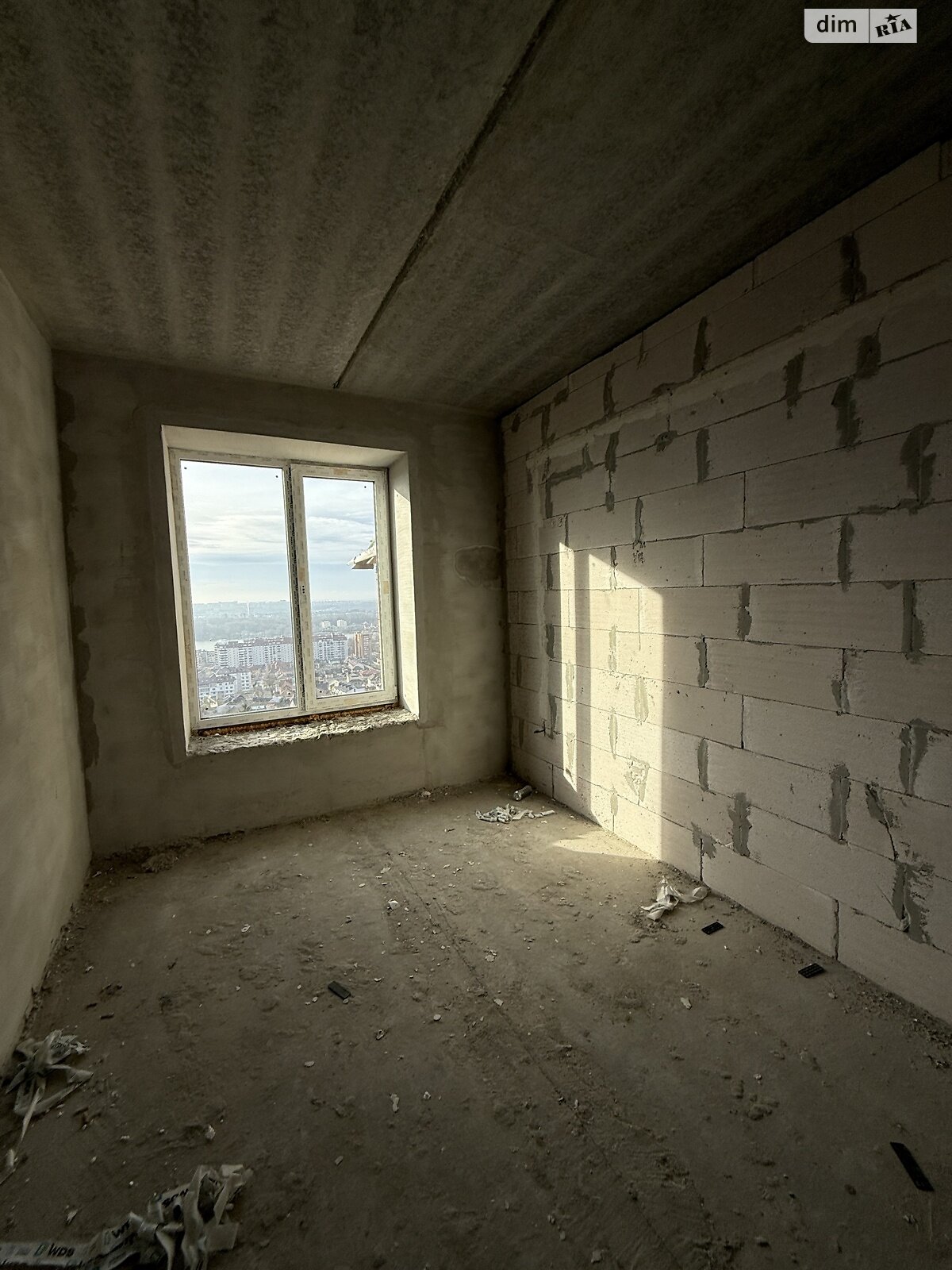 Продажа однокомнатной квартиры в Хмельницком, на ул. Мазура Николая 12, район Заречье фото 1