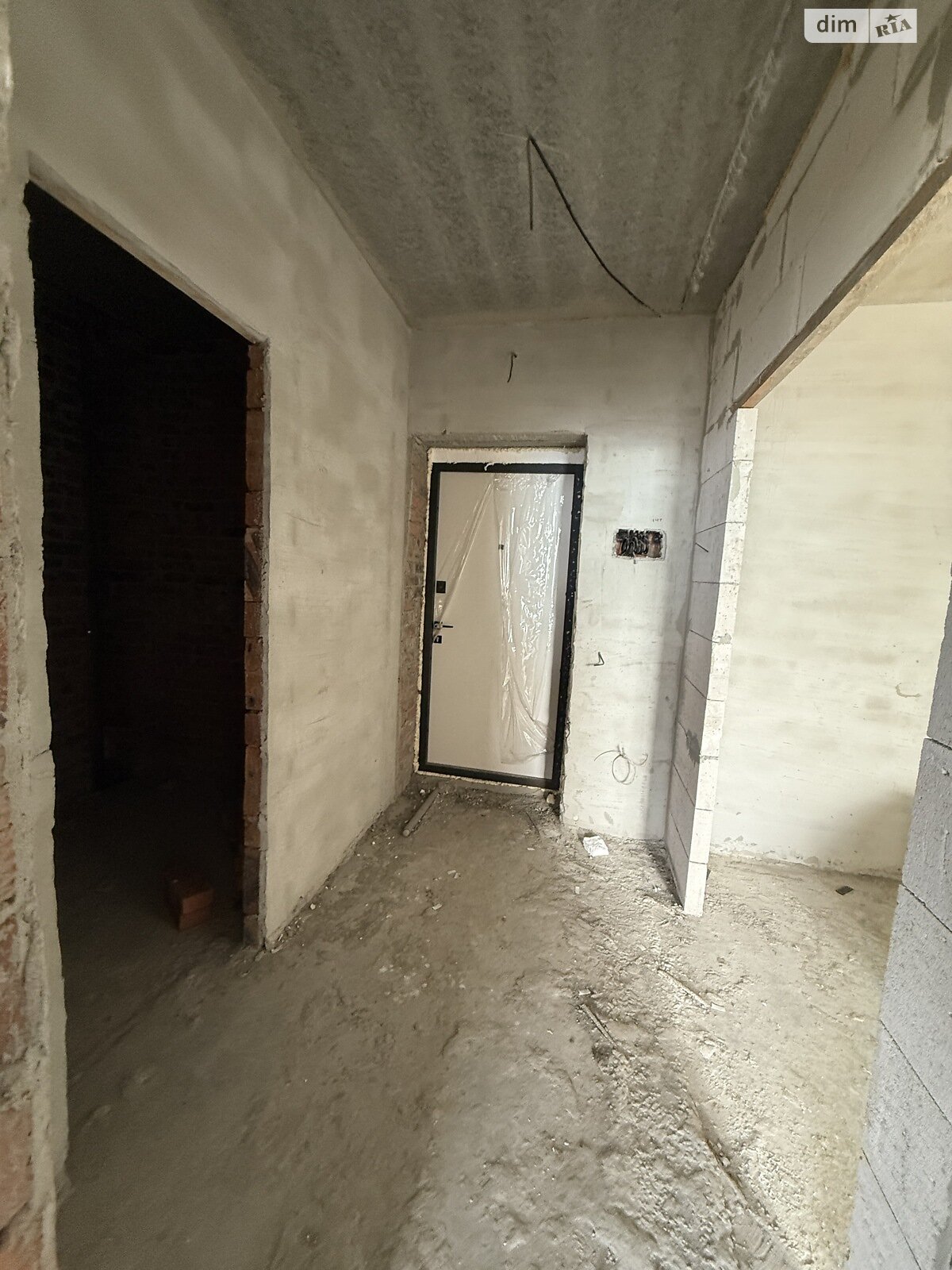 Продажа однокомнатной квартиры в Хмельницком, на ул. Мазура Николая 12, район Заречье фото 1