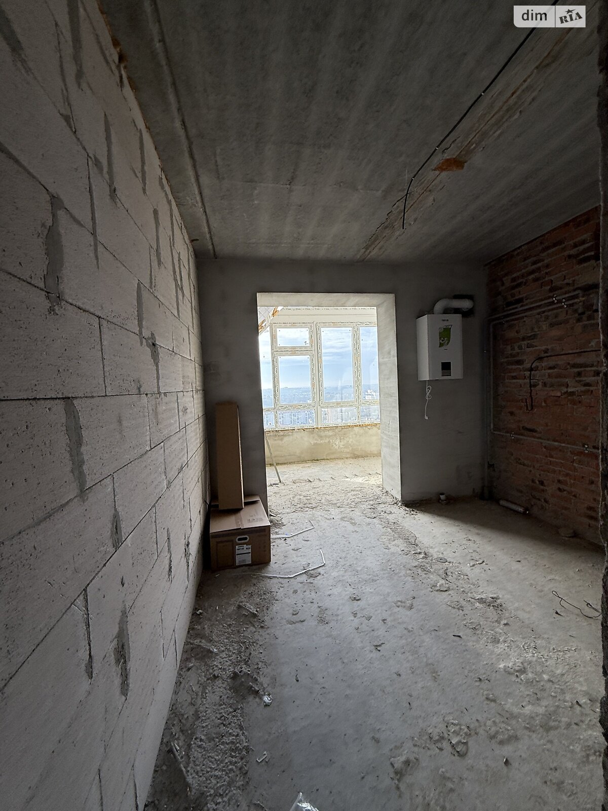 Продажа однокомнатной квартиры в Хмельницком, на ул. Мазура Николая 12, район Заречье фото 1