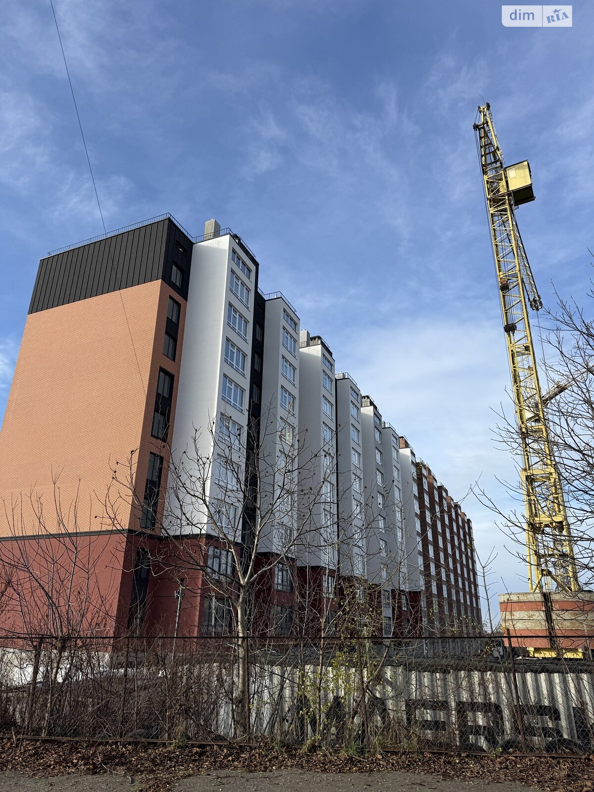 Продажа однокомнатной квартиры в Хмельницком, на ул. Мазура Николая 12, район Заречье фото 1