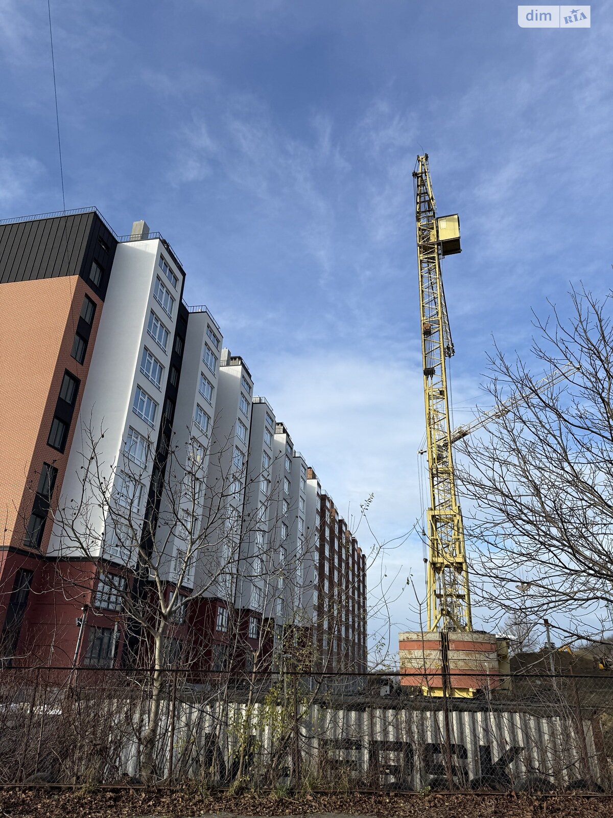 Продажа однокомнатной квартиры в Хмельницком, на ул. Мазура Николая 12, район Заречье фото 1