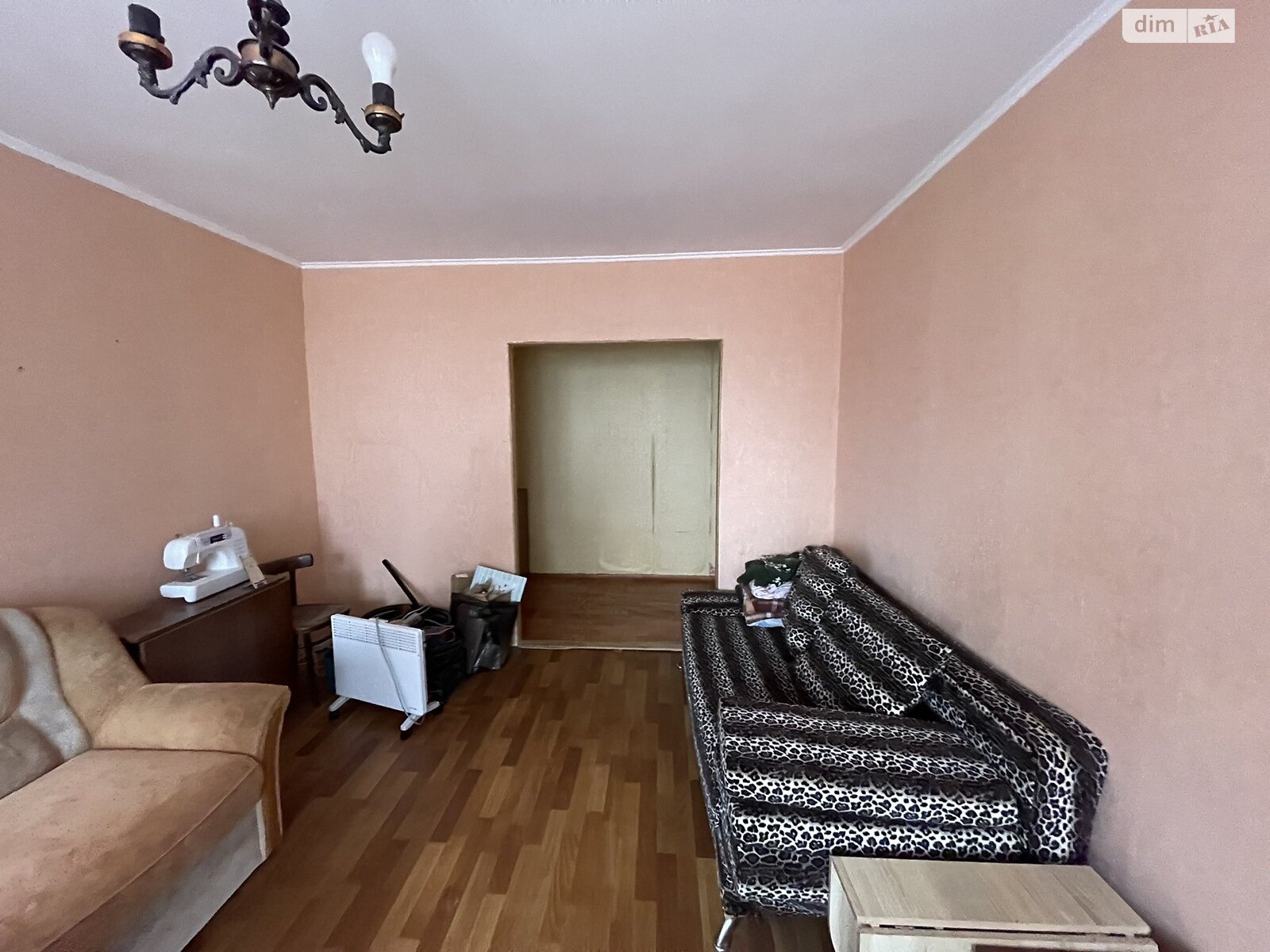 Продажа трехкомнатной квартиры в Хмельницком, на просп. Мира 54, район Заречье фото 1 Продажа трехкомнатной квартиры в Хмельницком, на просп. Мира 54, район Заречье фото 1