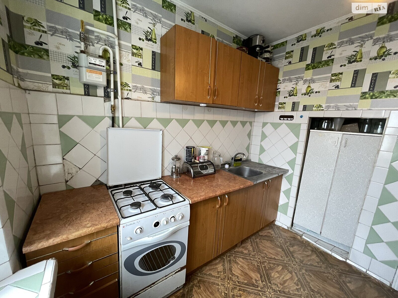 Продажа трехкомнатной квартиры в Хмельницком, на просп. Мира 54, район Заречье фото 1 Продажа трехкомнатной квартиры в Хмельницком, на просп. Мира 54, район Заречье фото 1