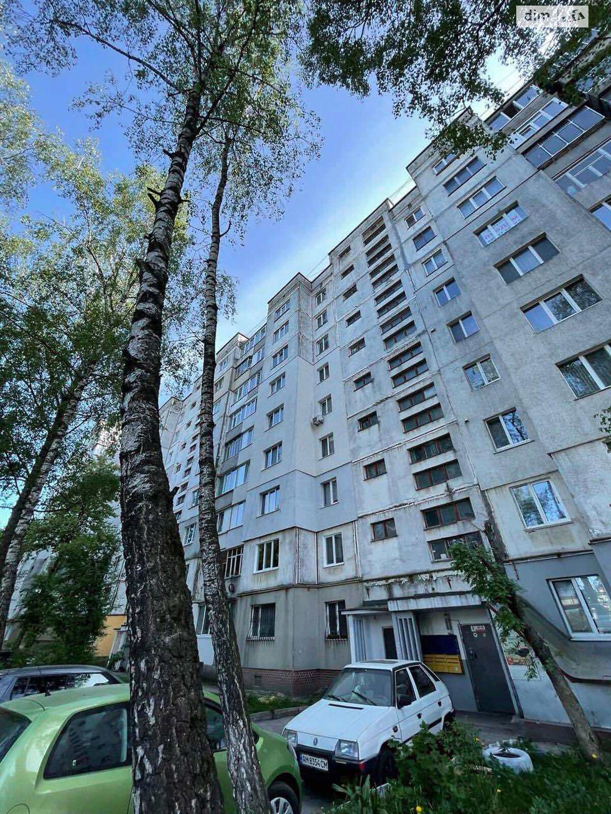 Продажа трехкомнатной квартиры в Хмельницком, на просп. Мира 54, район Заречье фото 1 Продажа трехкомнатной квартиры в Хмельницком, на просп. Мира 54, район Заречье фото 1