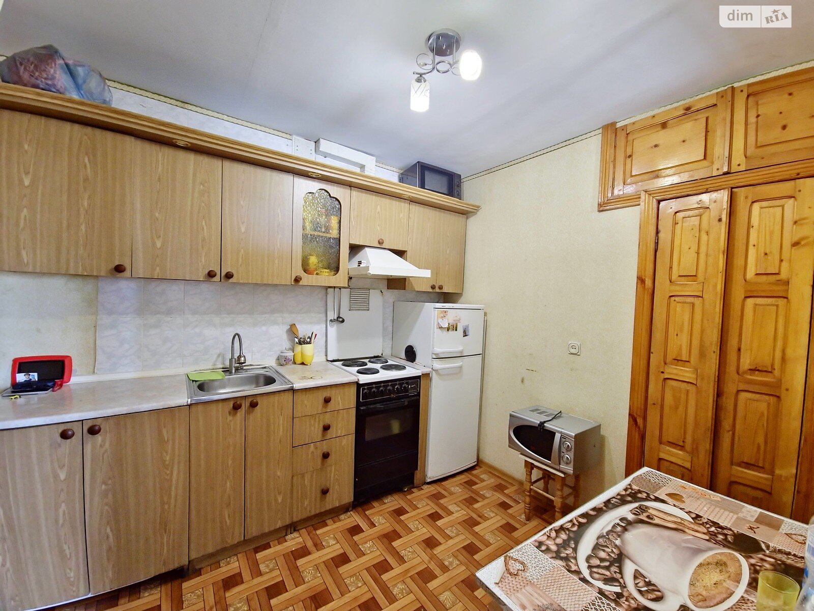 Продажа двухкомнатной квартиры в Хмельницком, на просп. Мира, район Выставка фото 1 Продажа двухкомнатной квартиры в Хмельницком, на просп. Мира, район Выставка фото 1