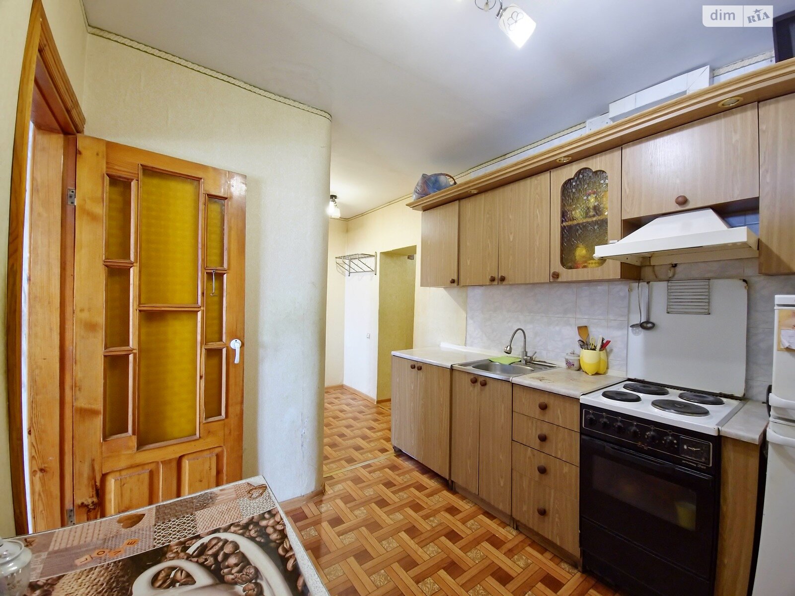 Продажа двухкомнатной квартиры в Хмельницком, на просп. Мира, район Выставка фото 1 Продажа двухкомнатной квартиры в Хмельницком, на просп. Мира, район Выставка фото 1
