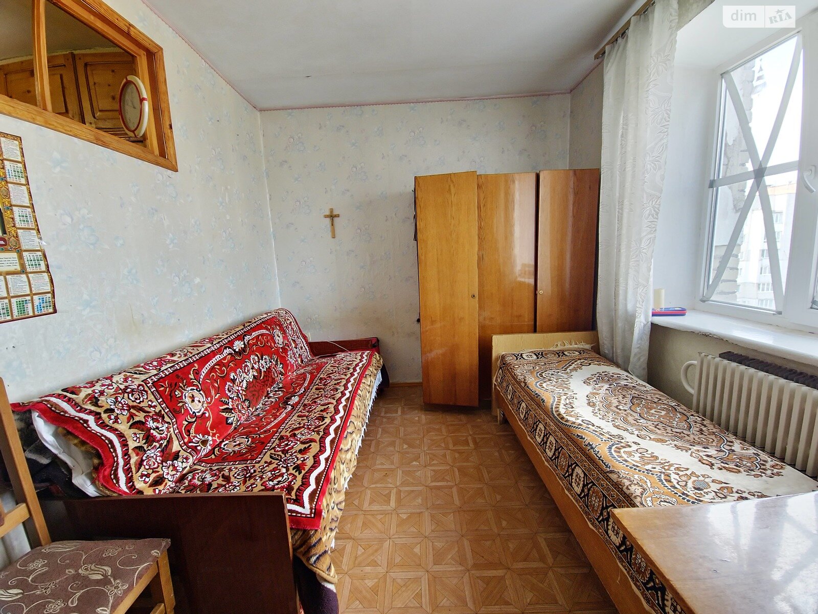 Продажа двухкомнатной квартиры в Хмельницком, на просп. Мира, район Выставка фото 1 Продажа двухкомнатной квартиры в Хмельницком, на просп. Мира, район Выставка фото 1