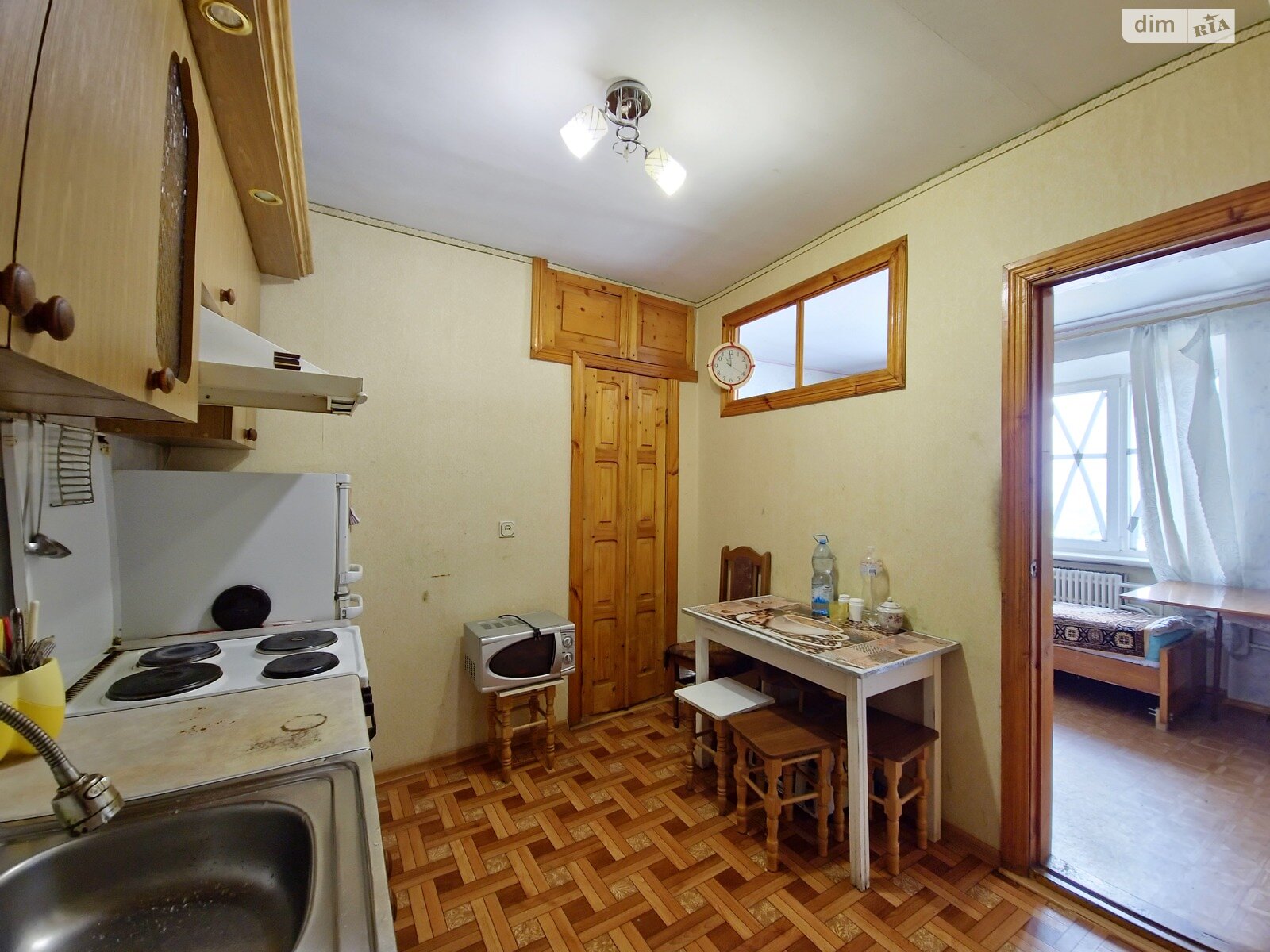 Продажа двухкомнатной квартиры в Хмельницком, на просп. Мира, район Выставка фото 1 Продажа двухкомнатной квартиры в Хмельницком, на просп. Мира, район Выставка фото 1