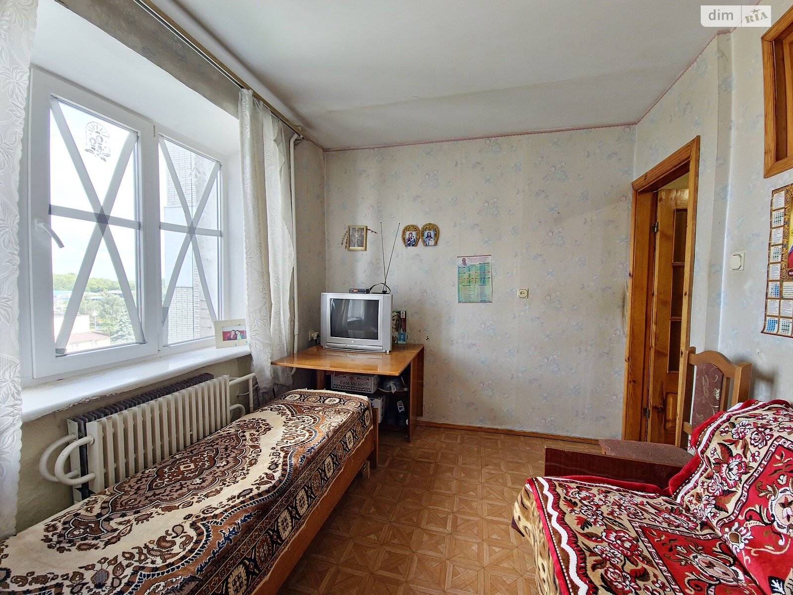 Продажа двухкомнатной квартиры в Хмельницком, на просп. Мира, район Выставка фото 1 Продажа двухкомнатной квартиры в Хмельницком, на просп. Мира, район Выставка фото 1