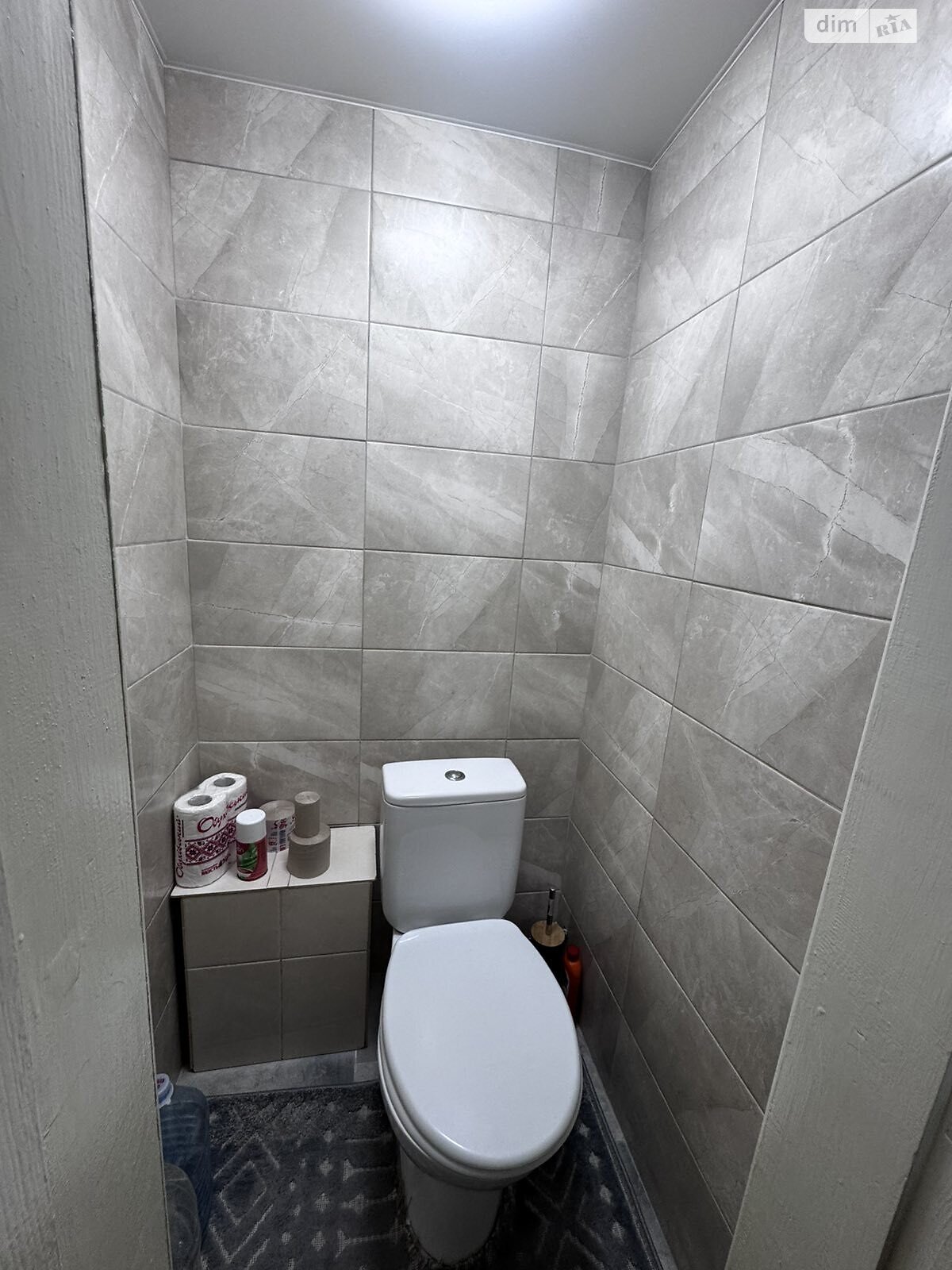 Продажа двухкомнатной квартиры в Хмельницком, на просп. Мира, район Заречье фото 1