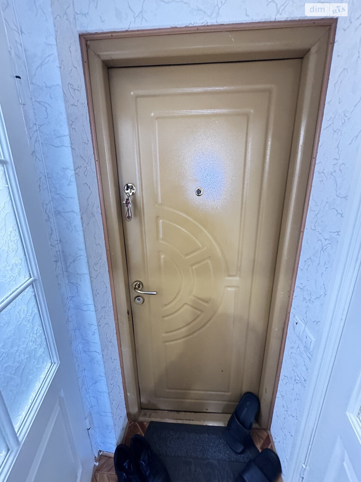 Продажа двухкомнатной квартиры в Хмельницком, на просп. Мира, район Заречье фото 1