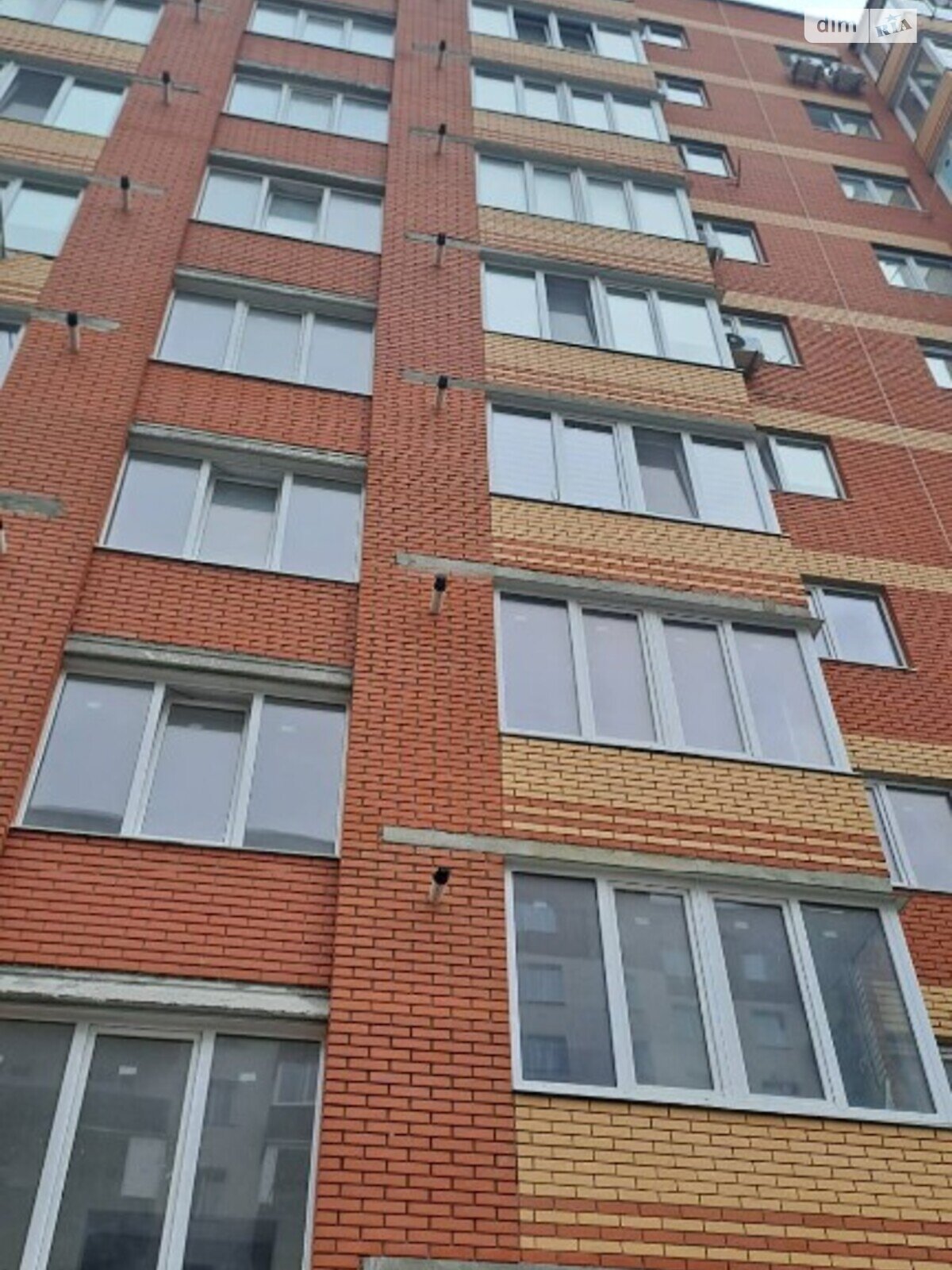 Продаж однокімнатної квартири в Хмельницькому, на вул. Нижня Берегова, район Заріччя фото 1