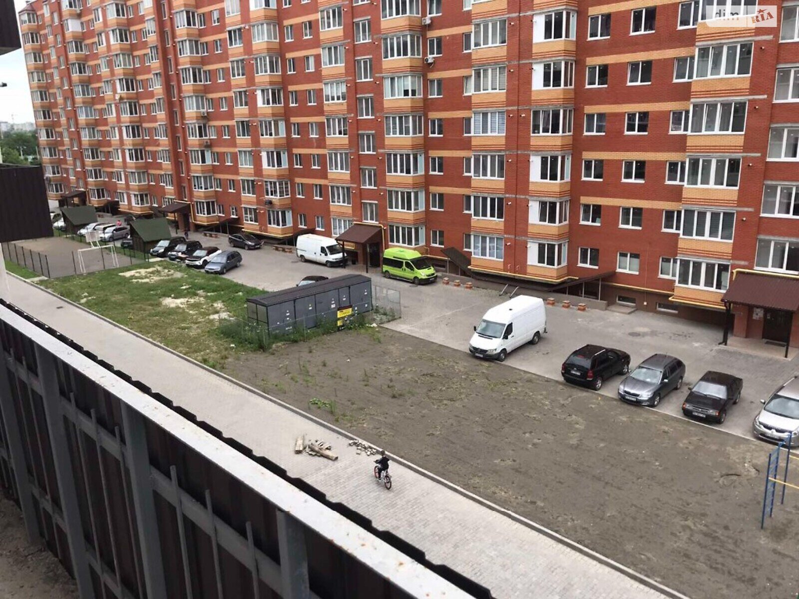 Продаж однокімнатної квартири в Хмельницькому, на вул. Нижня Берегова, район Заріччя фото 1 Продаж однокімнатної квартири в Хмельницькому, на вул. Нижня Берегова, район Заріччя фото 1