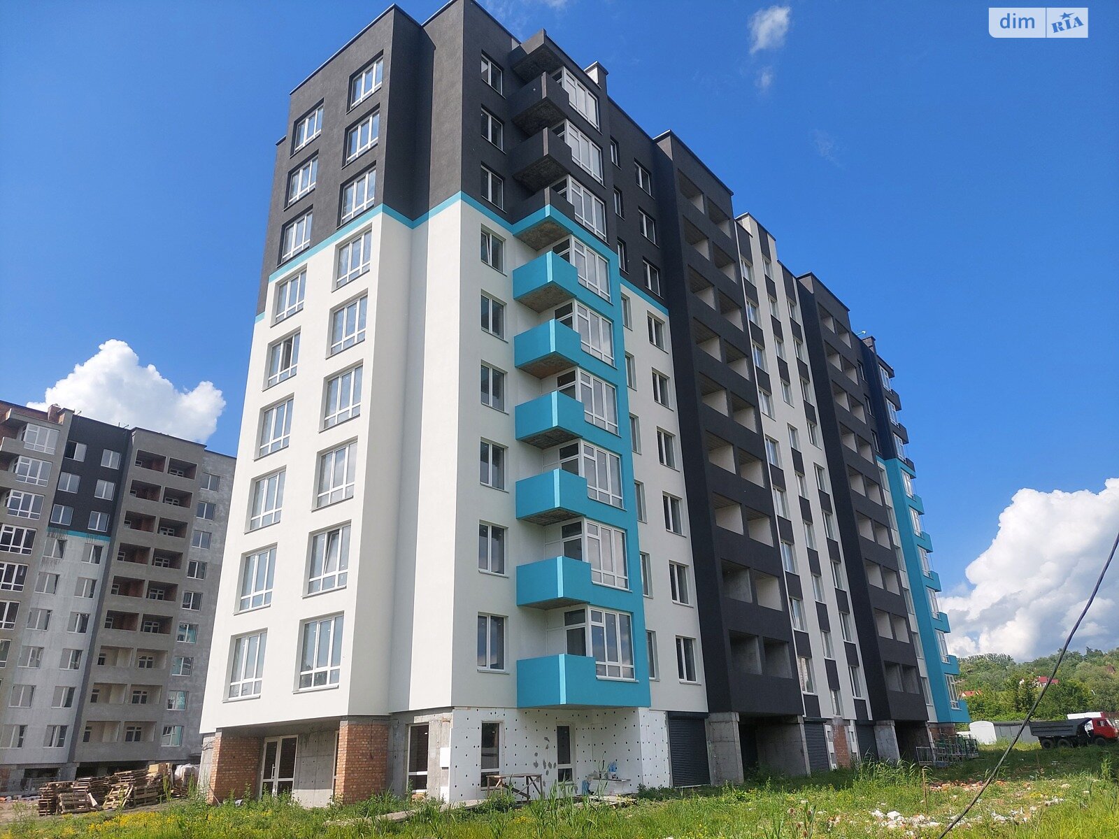 Продаж однокімнатної квартири в Хмельницькому, на вул. Нижня Берегова 1Б корпус 1, район Заріччя фото 1 Продаж однокімнатної квартири в Хмельницькому, на вул. Нижня Берегова 1Б корпус 1, район Заріччя фото 1