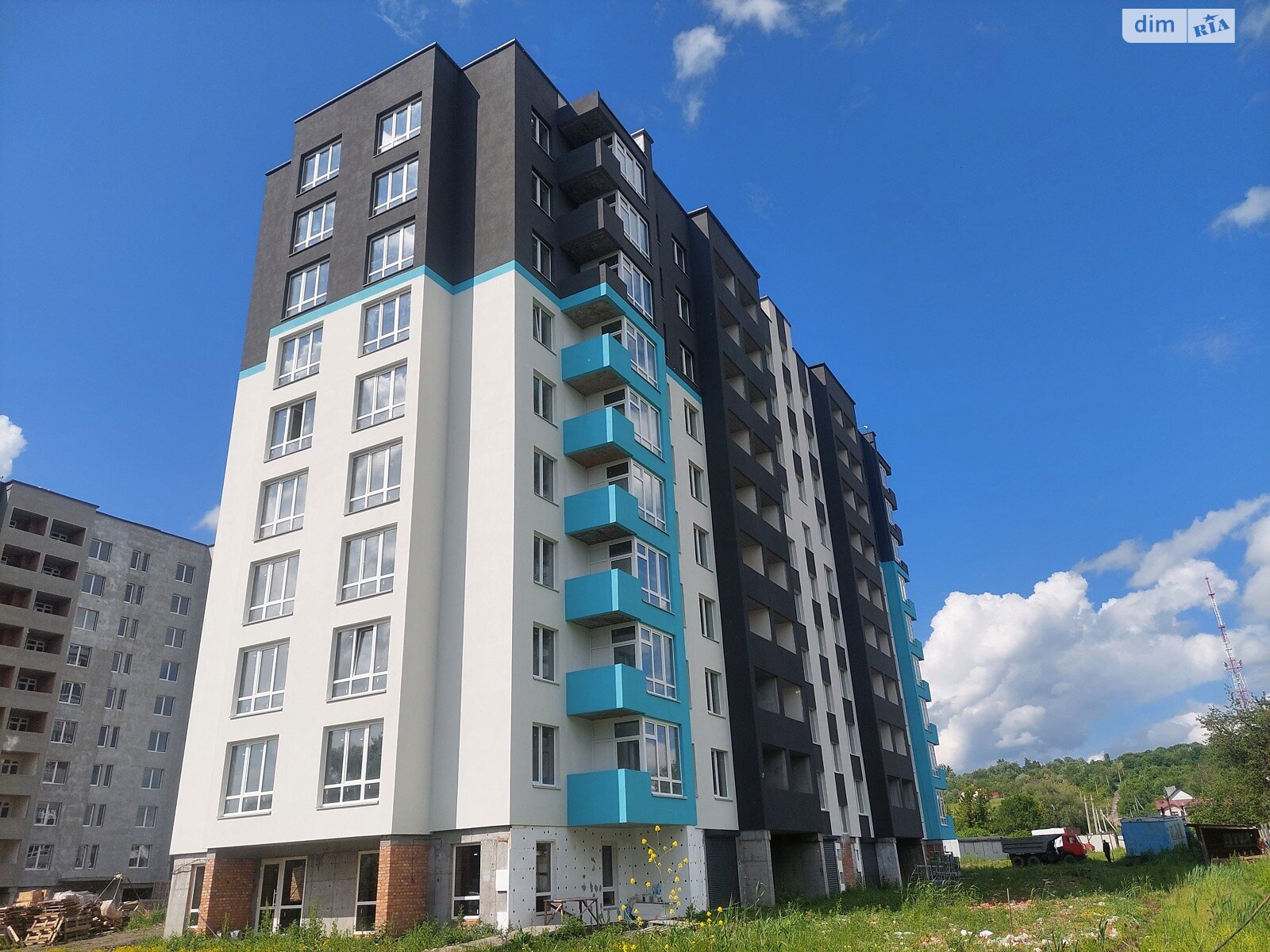 Продаж однокімнатної квартири в Хмельницькому, на вул. Нижня Берегова 1Б корпус 1, район Заріччя фото 1 Продаж однокімнатної квартири в Хмельницькому, на вул. Нижня Берегова 1Б корпус 1, район Заріччя фото 1