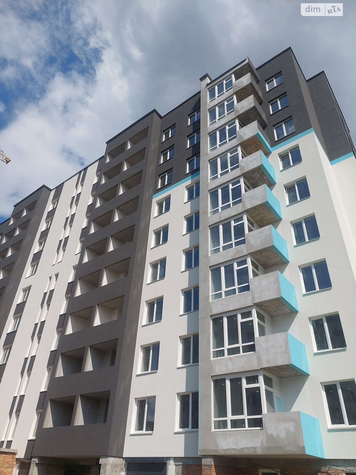 Продаж однокімнатної квартири в Хмельницькому, на вул. Нижня Берегова 1Б корпус 1, район Заріччя фото 1 Продаж однокімнатної квартири в Хмельницькому, на вул. Нижня Берегова 1Б корпус 1, район Заріччя фото 1