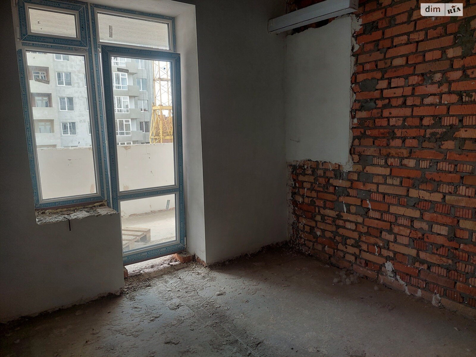 Продаж однокімнатної квартири в Хмельницькому, на вул. Нижня Берегова 1Б корпус 1, район Заріччя фото 1 Продаж однокімнатної квартири в Хмельницькому, на вул. Нижня Берегова 1Б корпус 1, район Заріччя фото 1