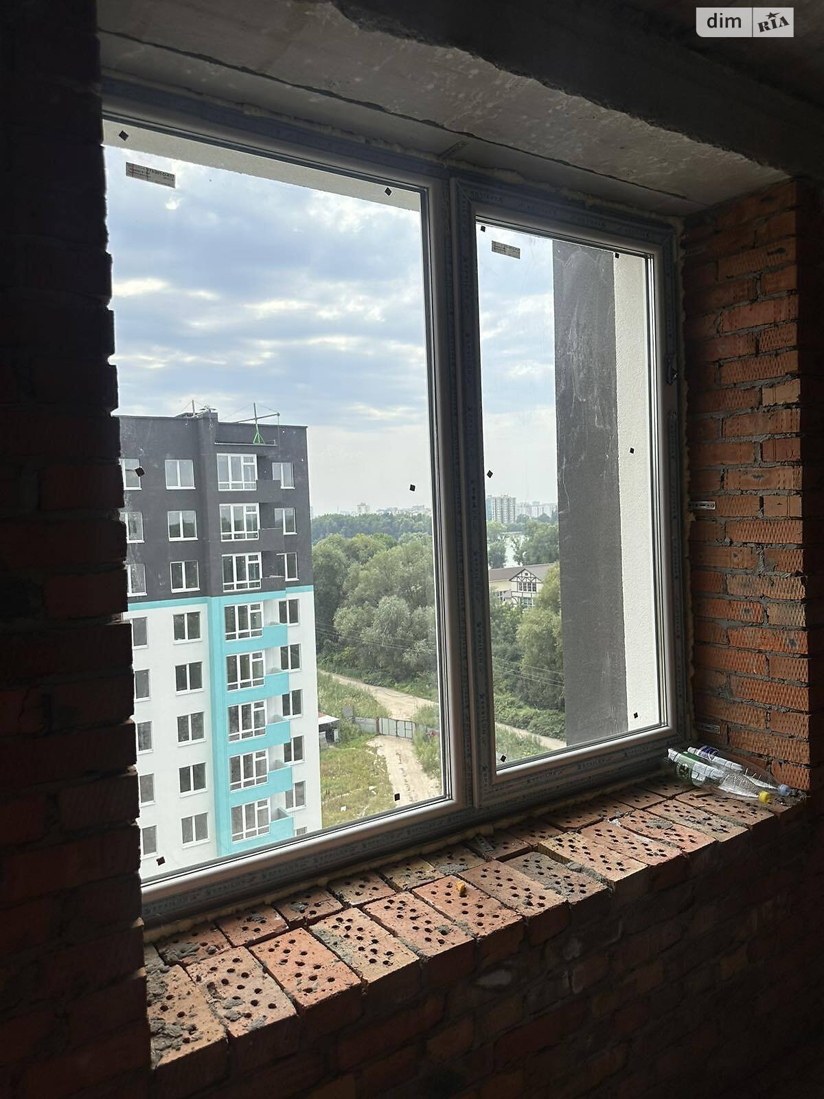 Продажа однокомнатной квартиры в Хмельницком, на ул. Нижняя Береговая 1Б корпус 1, район Заречье фото 1 Продажа однокомнатной квартиры в Хмельницком, на ул. Нижняя Береговая 1Б корпус 1, район Заречье фото 1