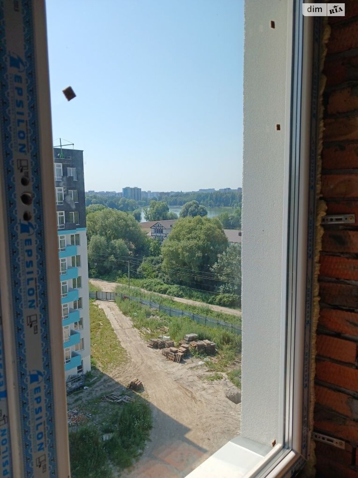 Продажа однокомнатной квартиры в Хмельницком, на ул. Нижняя Береговая 1Б корпус 1, район Заречье фото 1 Продажа однокомнатной квартиры в Хмельницком, на ул. Нижняя Береговая 1Б корпус 1, район Заречье фото 1