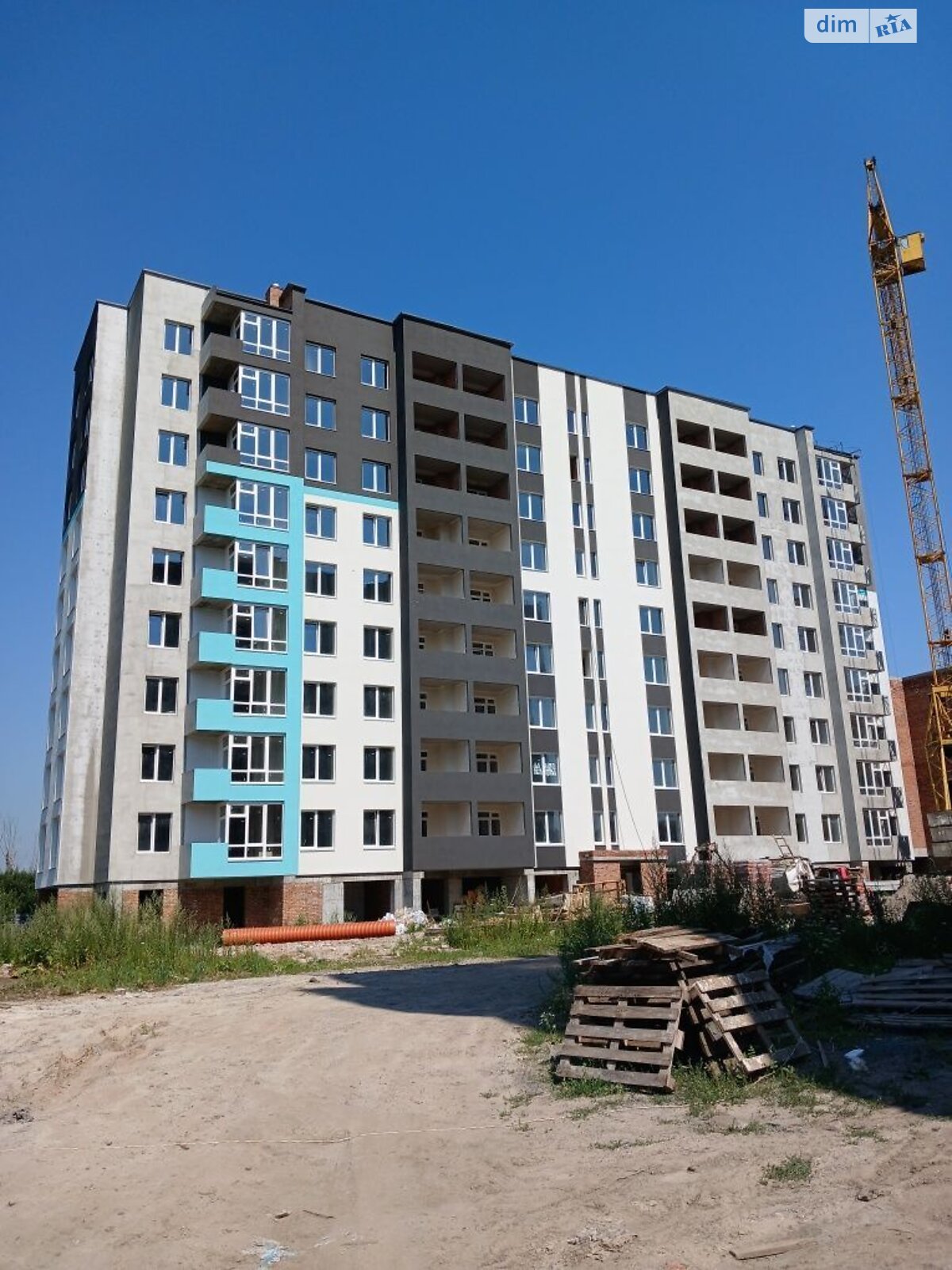 Продажа однокомнатной квартиры в Хмельницком, на ул. Нижняя Береговая 1Б корпус 1, район Заречье фото 1 Продажа однокомнатной квартиры в Хмельницком, на ул. Нижняя Береговая 1Б корпус 1, район Заречье фото 1